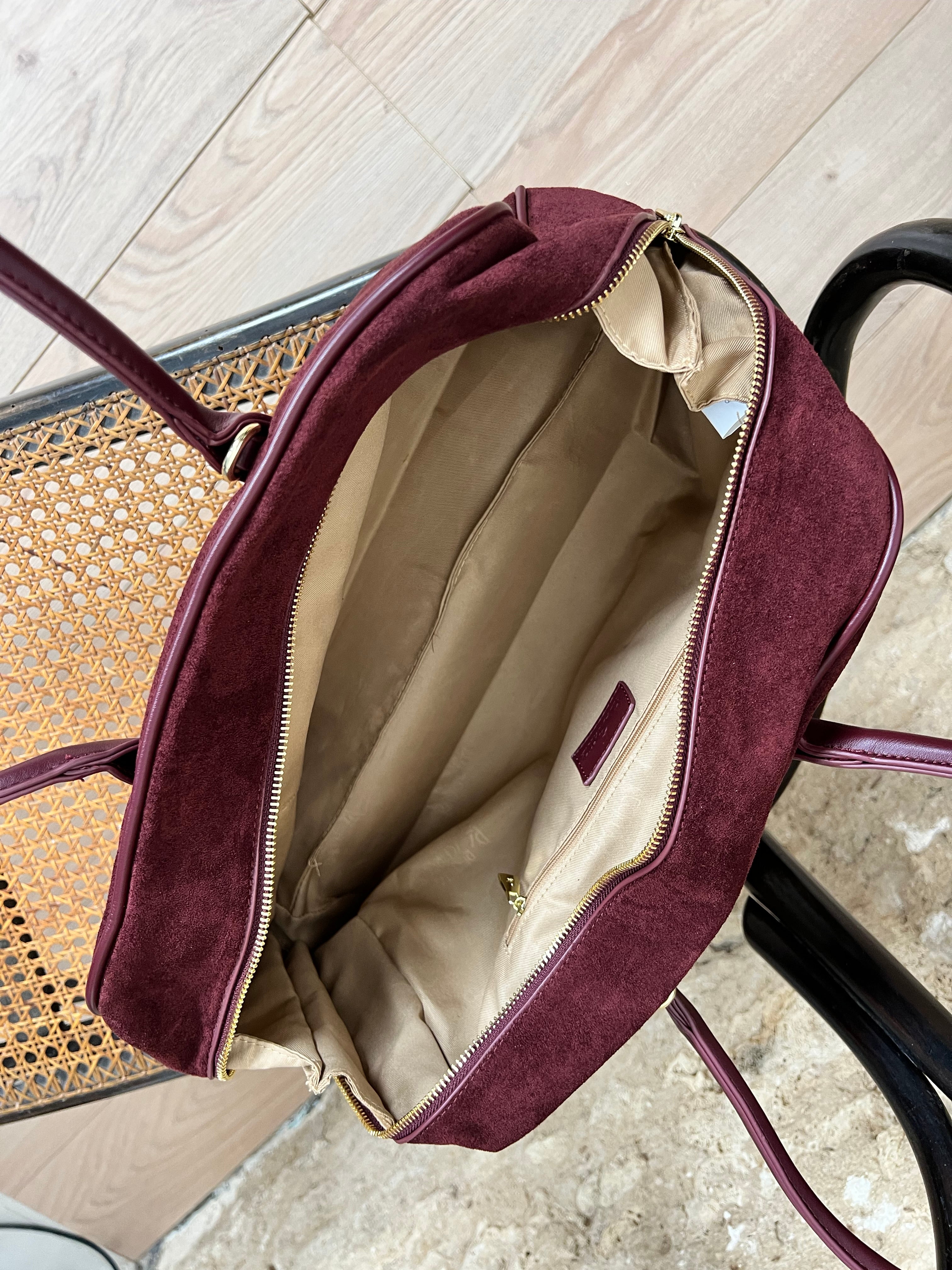 borsa elisabetta