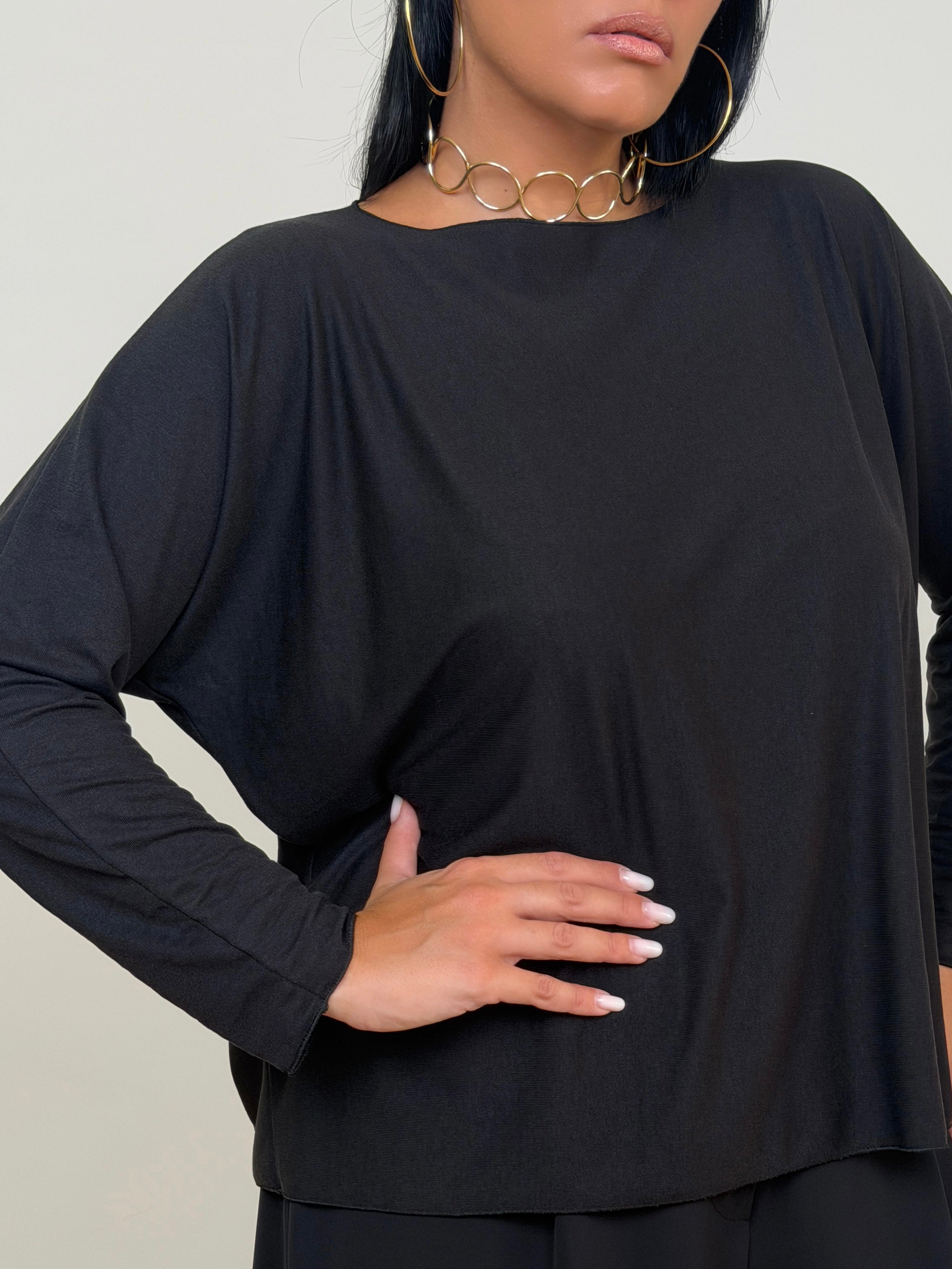 T-shirt Ruby