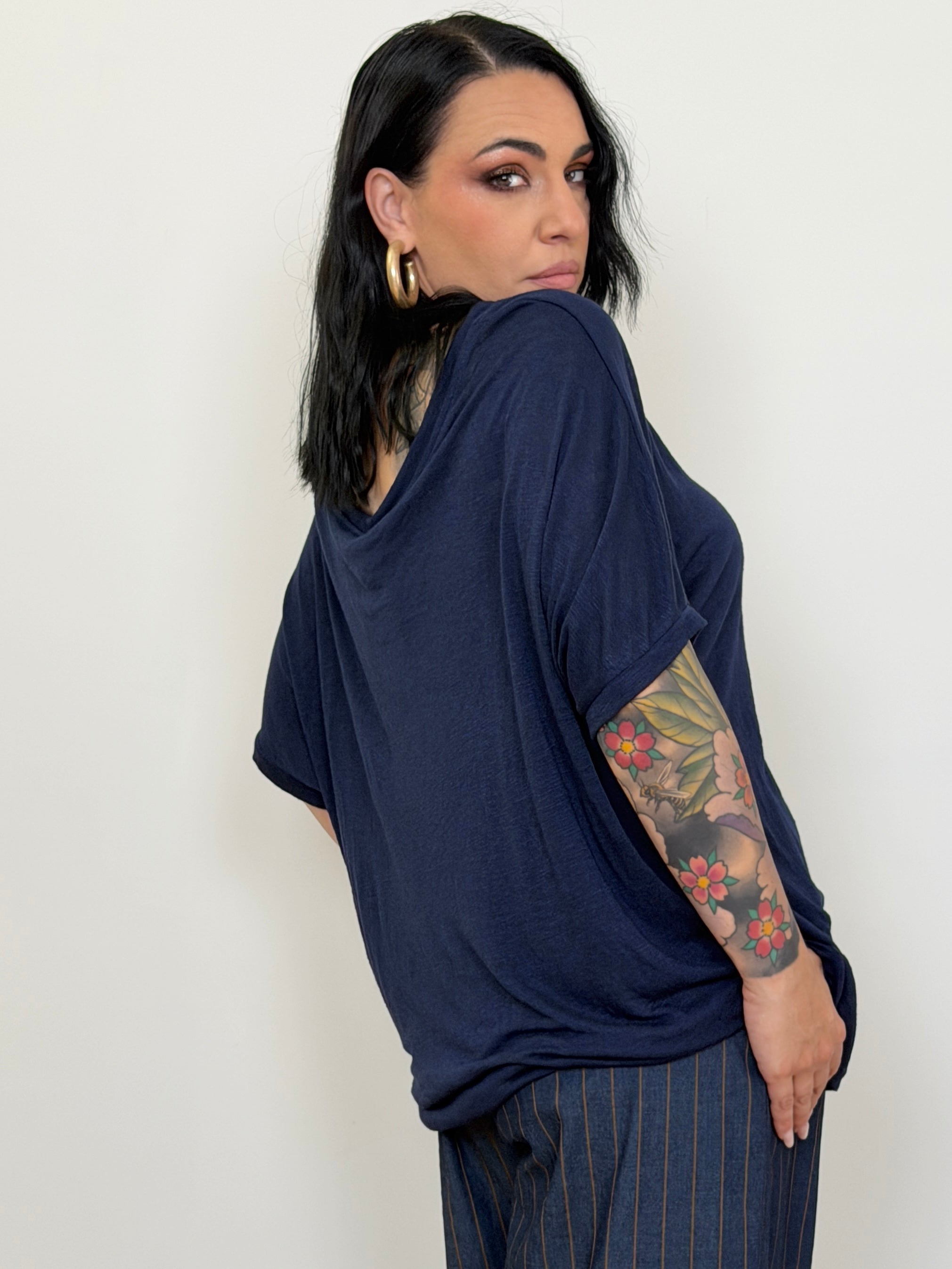 T-shirt Evany
