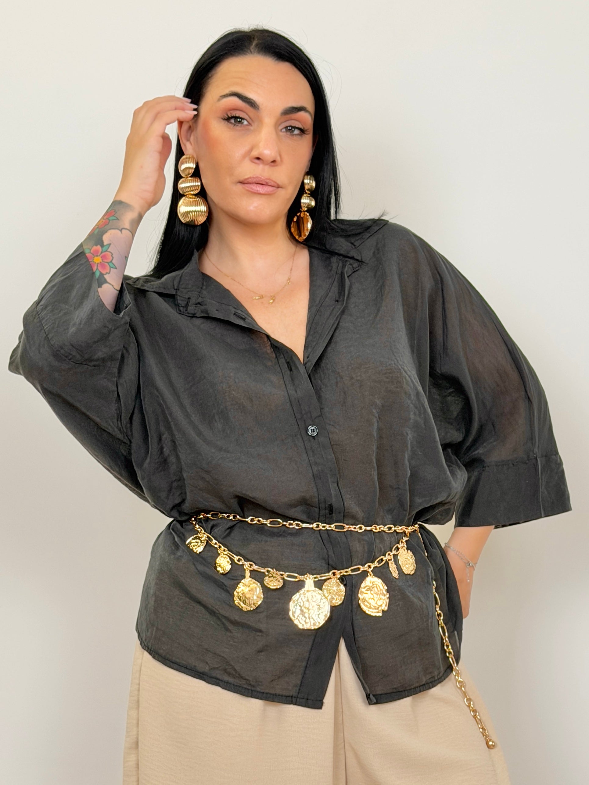 Camicia Alma