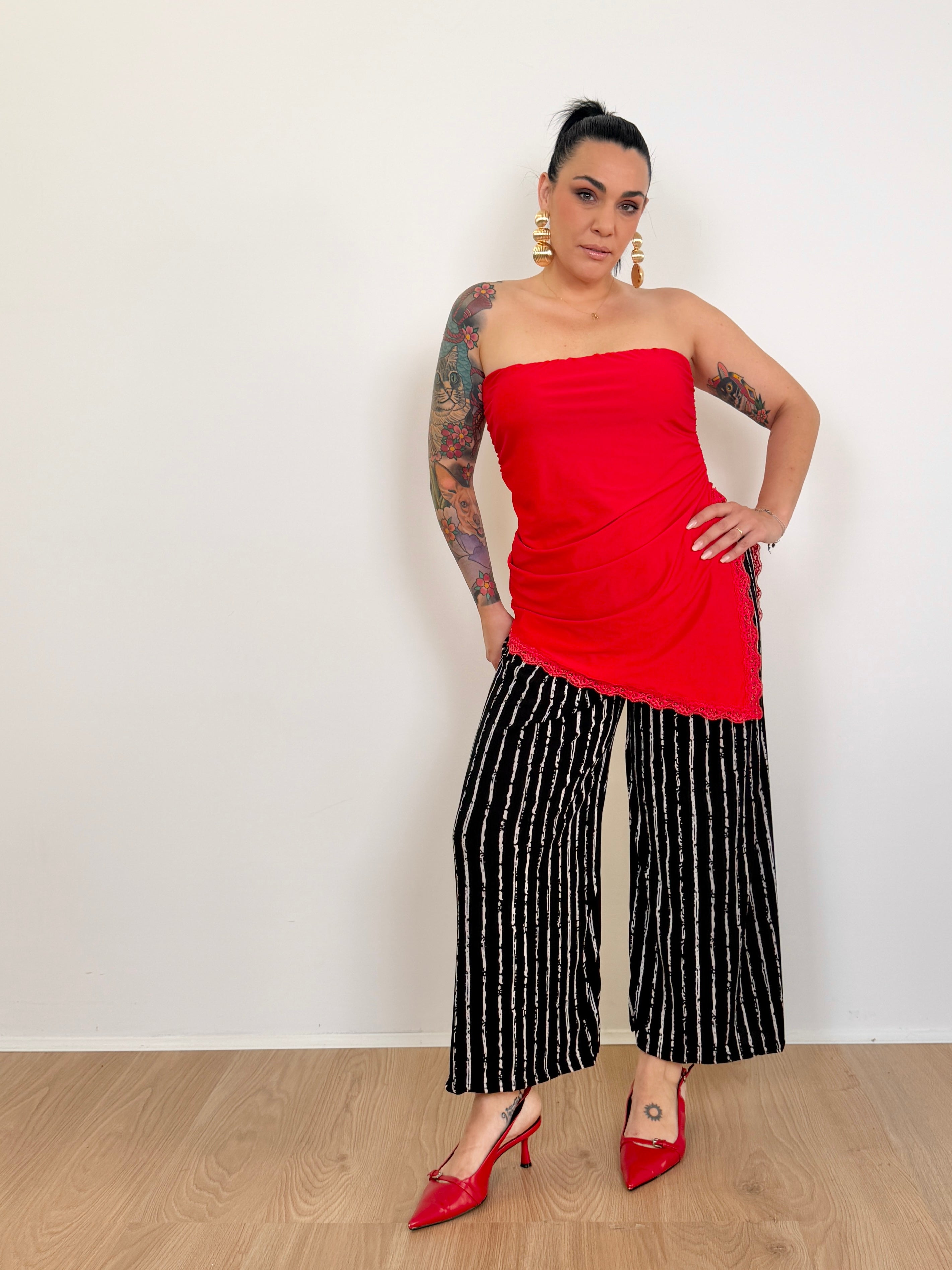 Pantalone Lovers