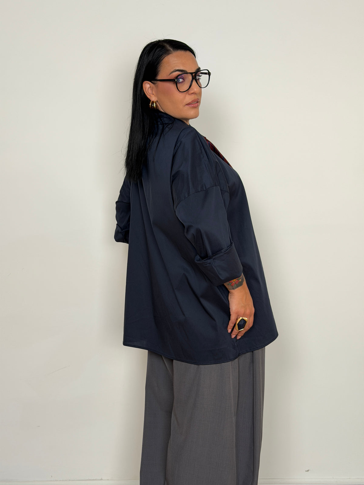 Camicia Pura by Dada