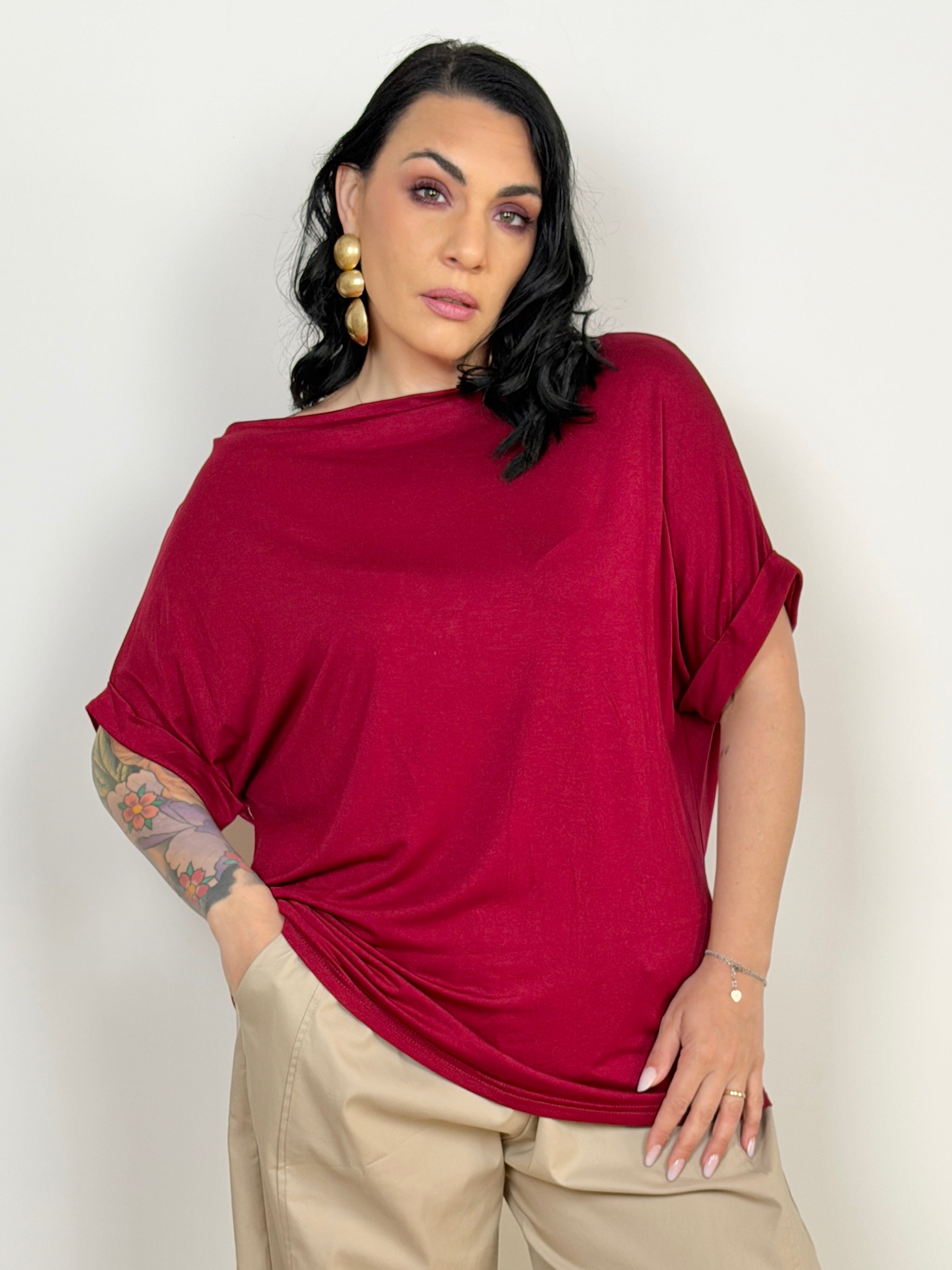 T-shirt Cupido