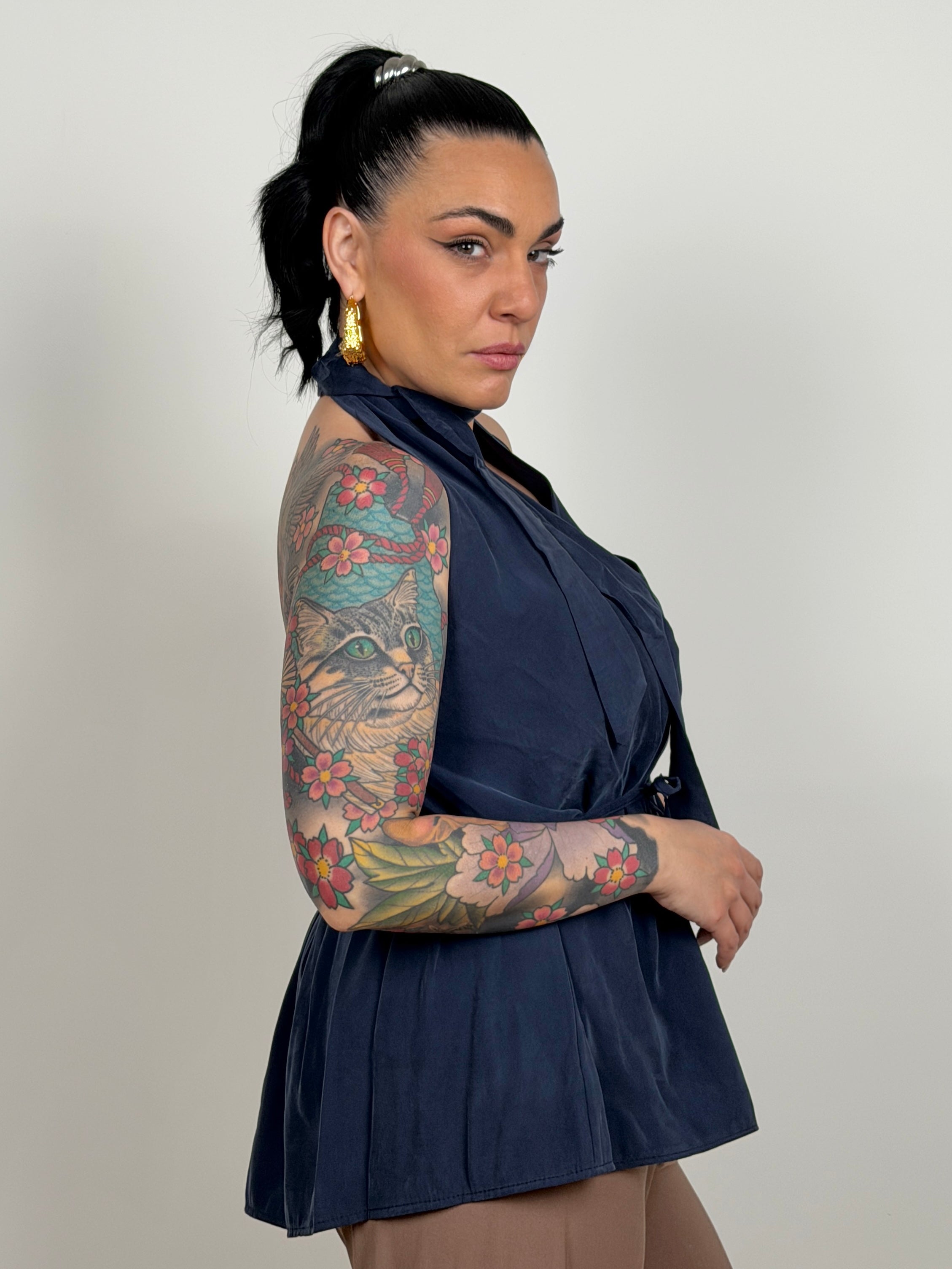 Top Akilia
