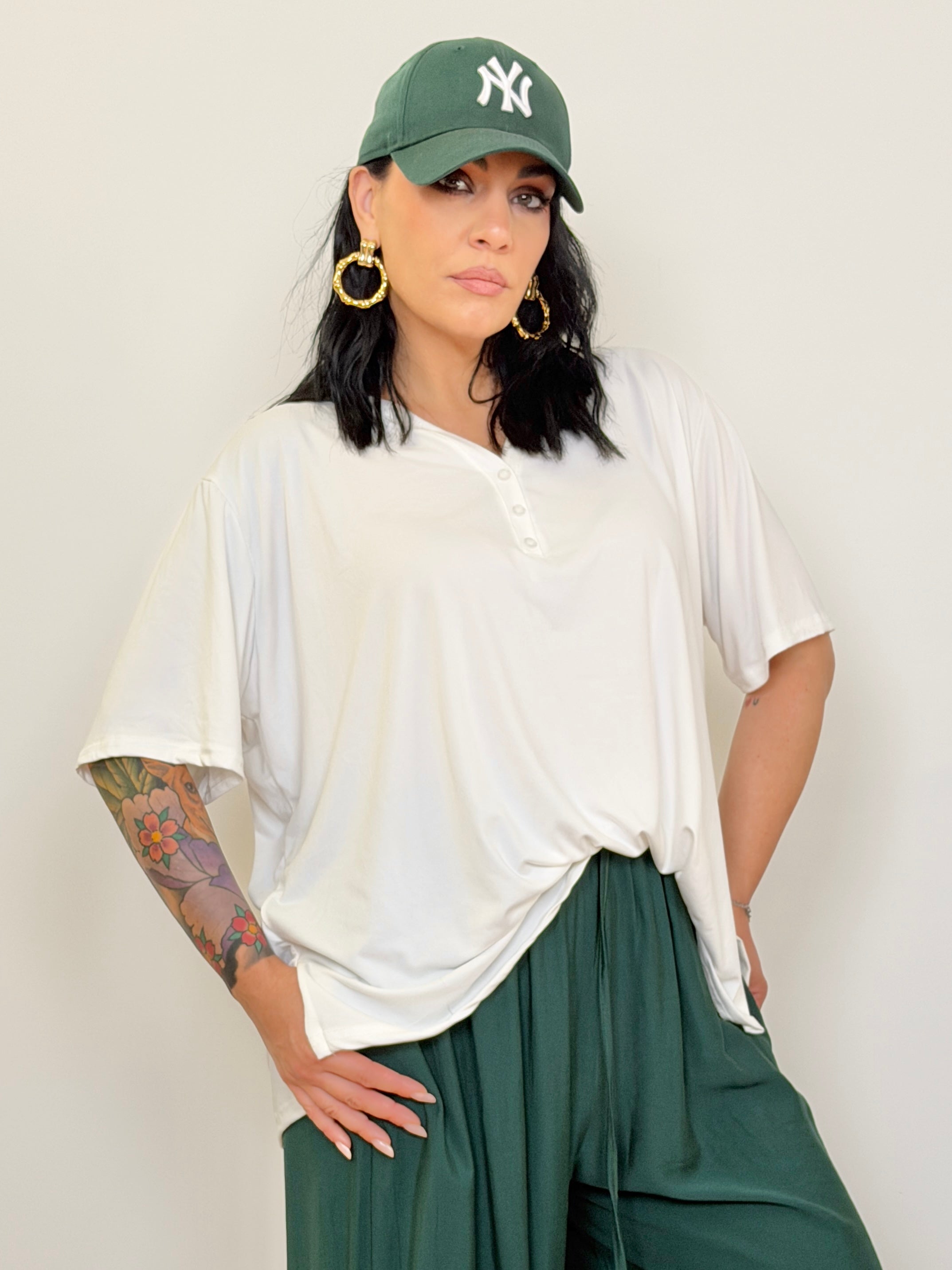 T-shirt Libera by Dada