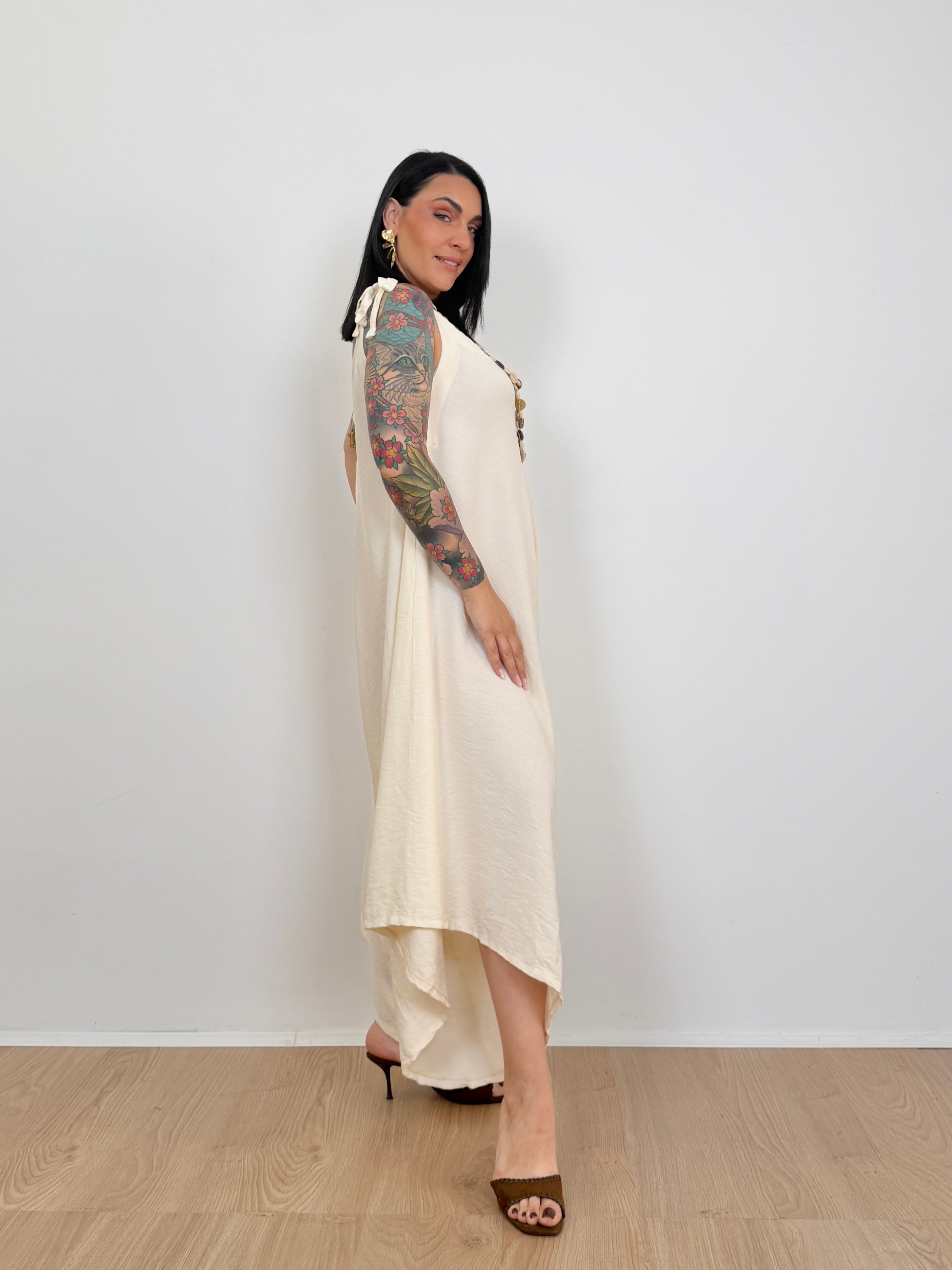Jumpsuit Tropicana by Dada
