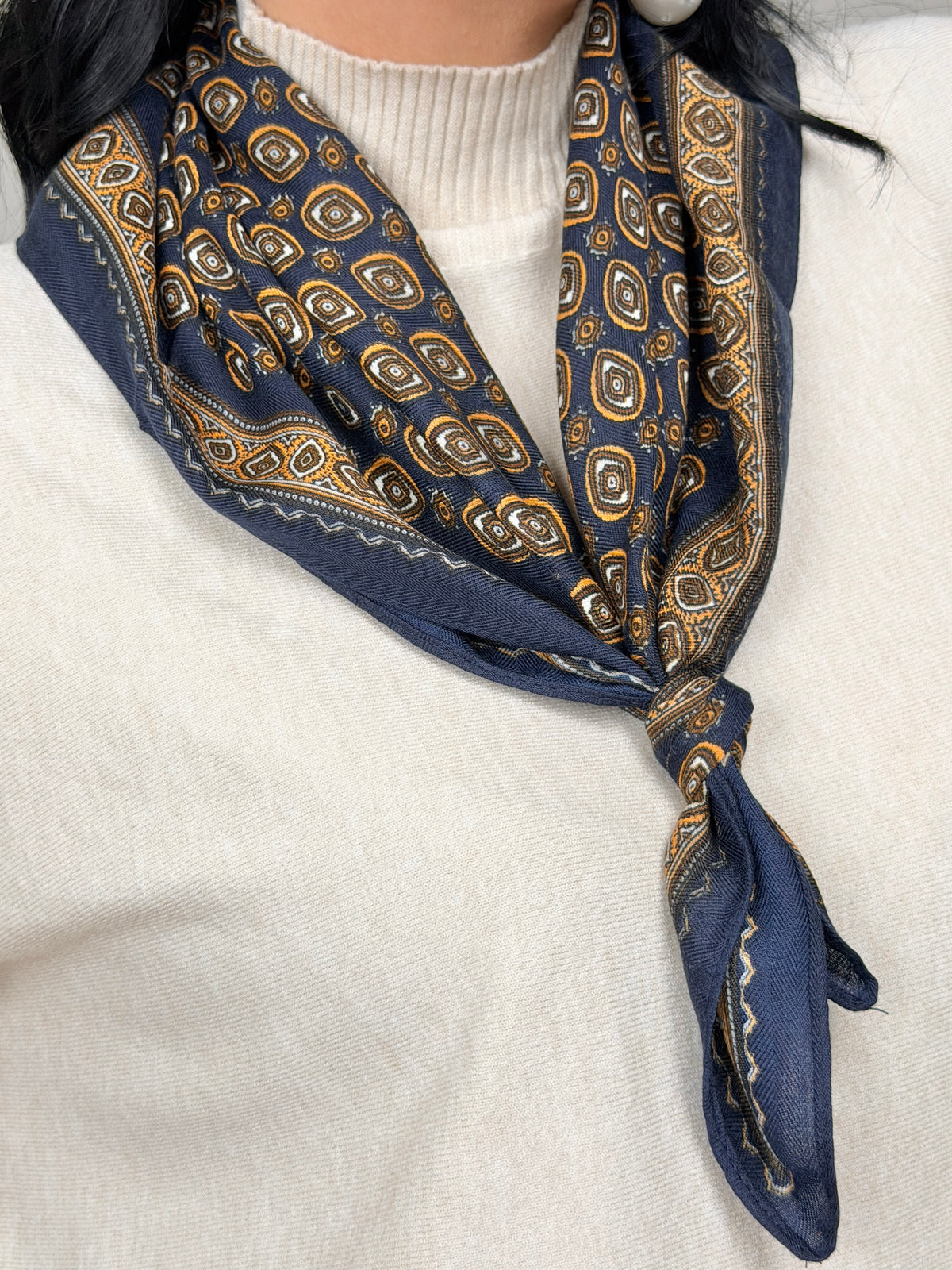 Foulard Domis