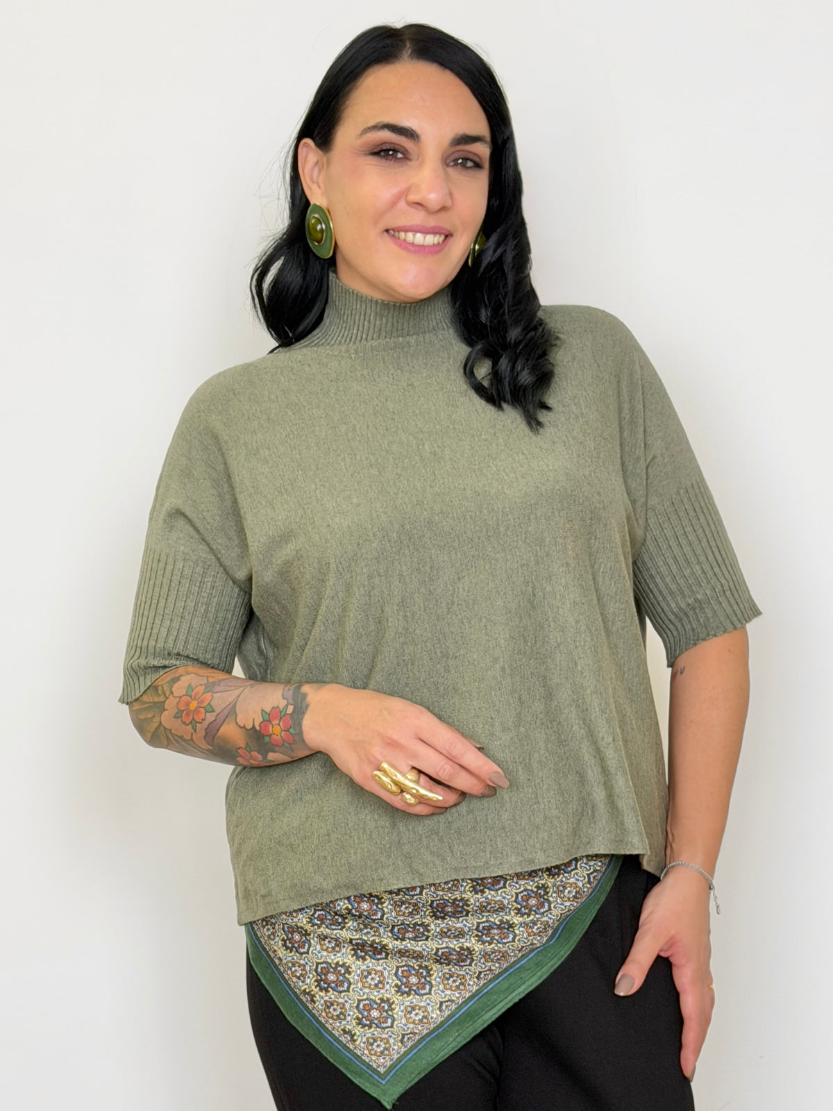Maglia Kalin