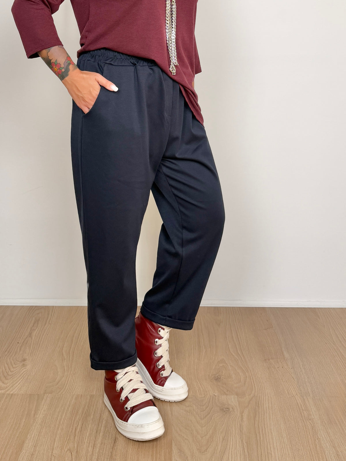 Pantalone Essential by Dada