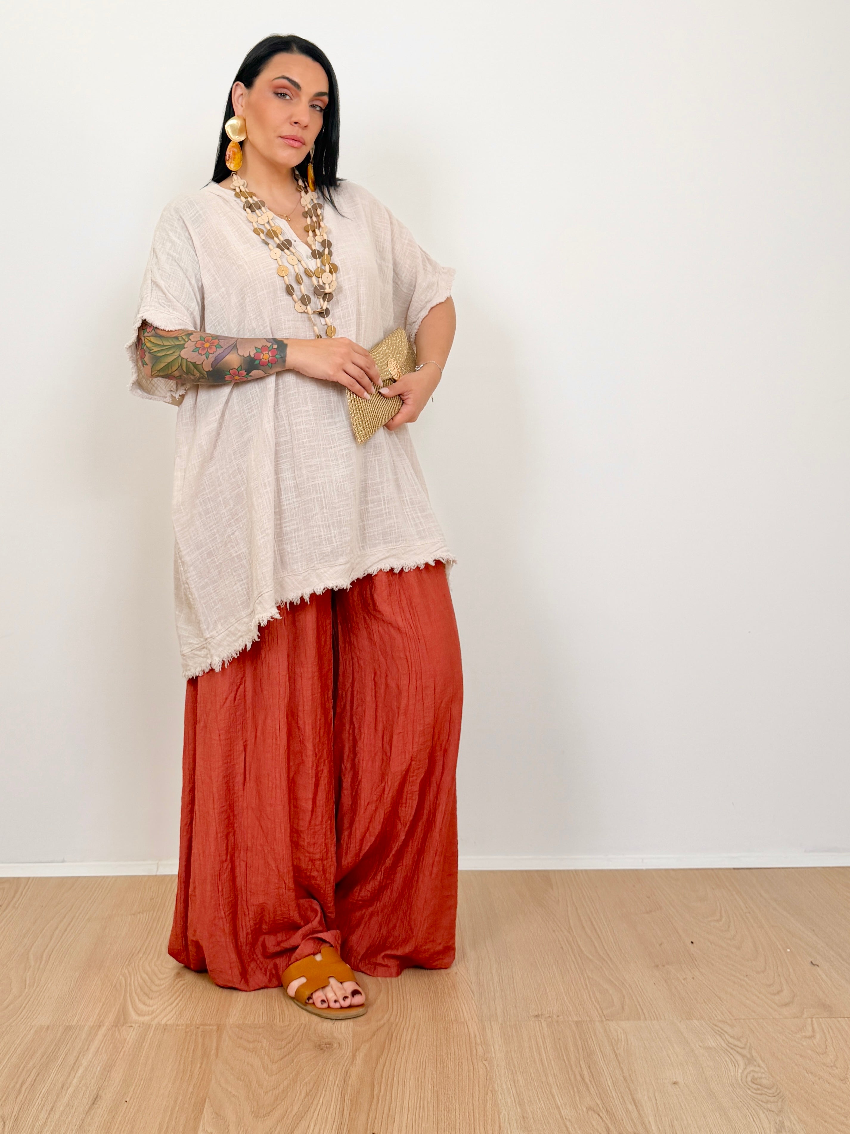 Pantalone Zefiro