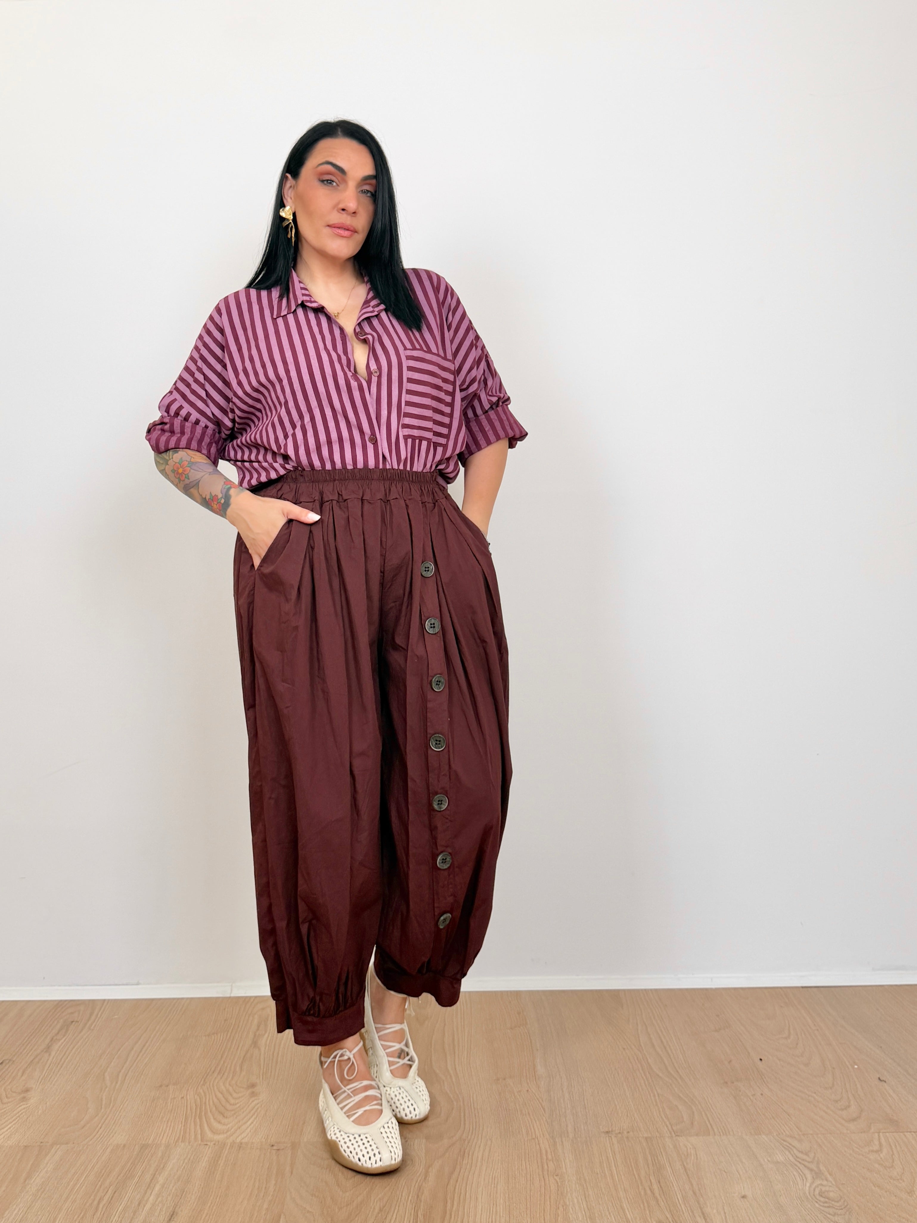 Pantalone Juno