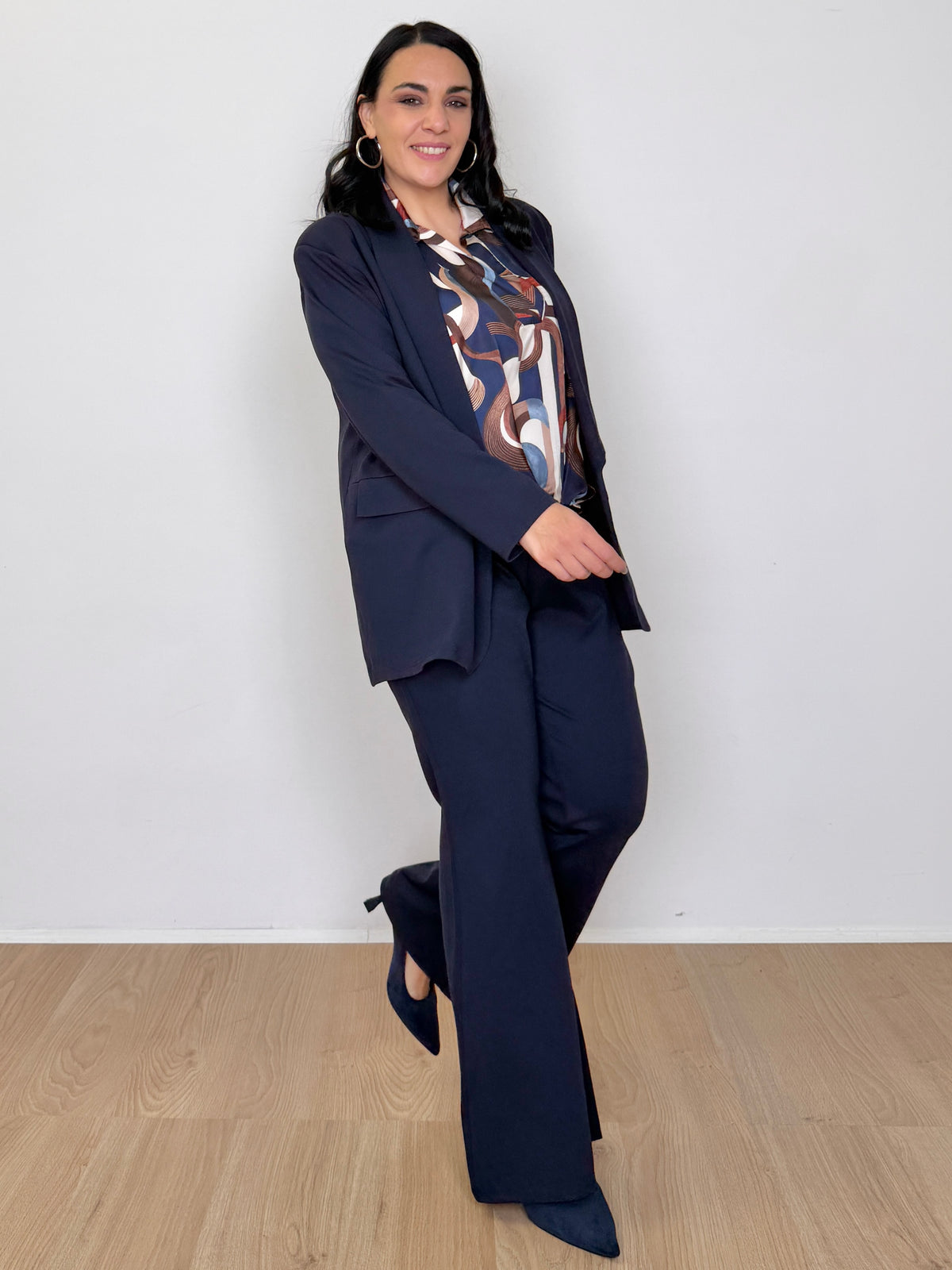 Tailleur Emme
