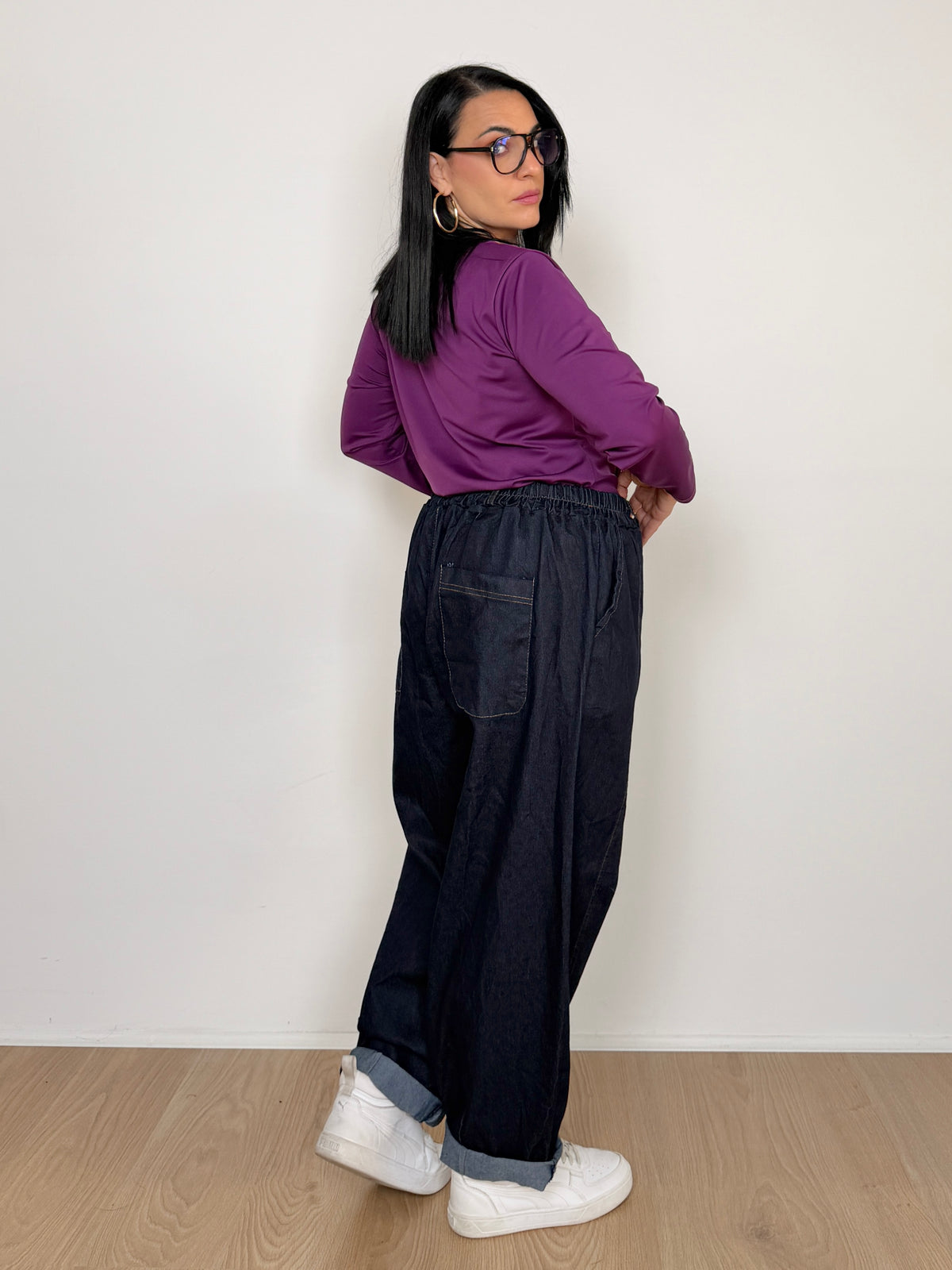 Jeans Globo