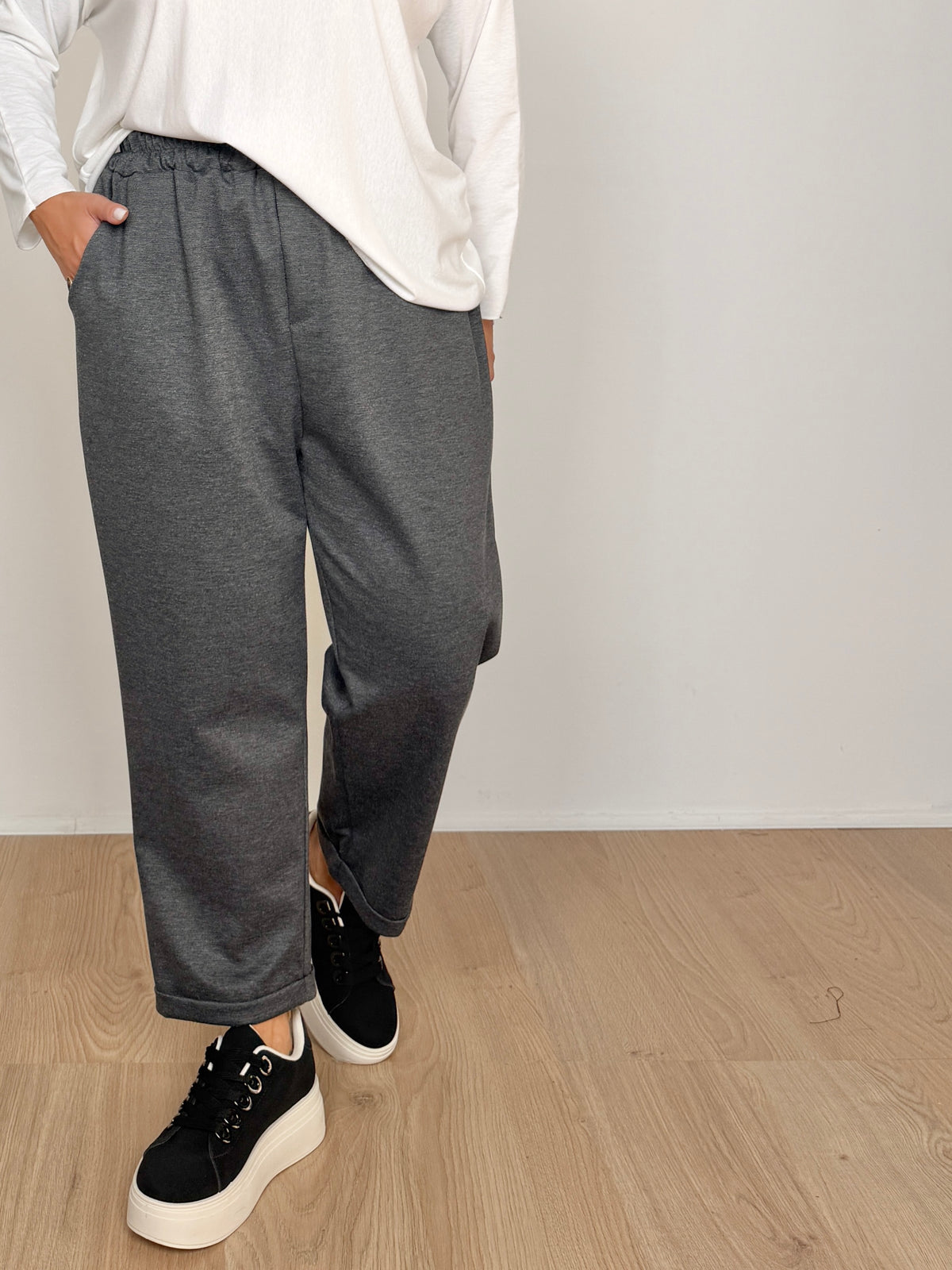 Pantalone Essential by Dada