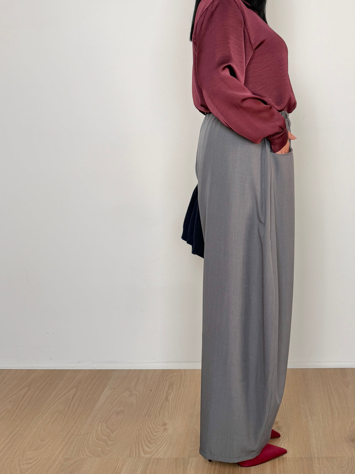 Pantalone Bobby
