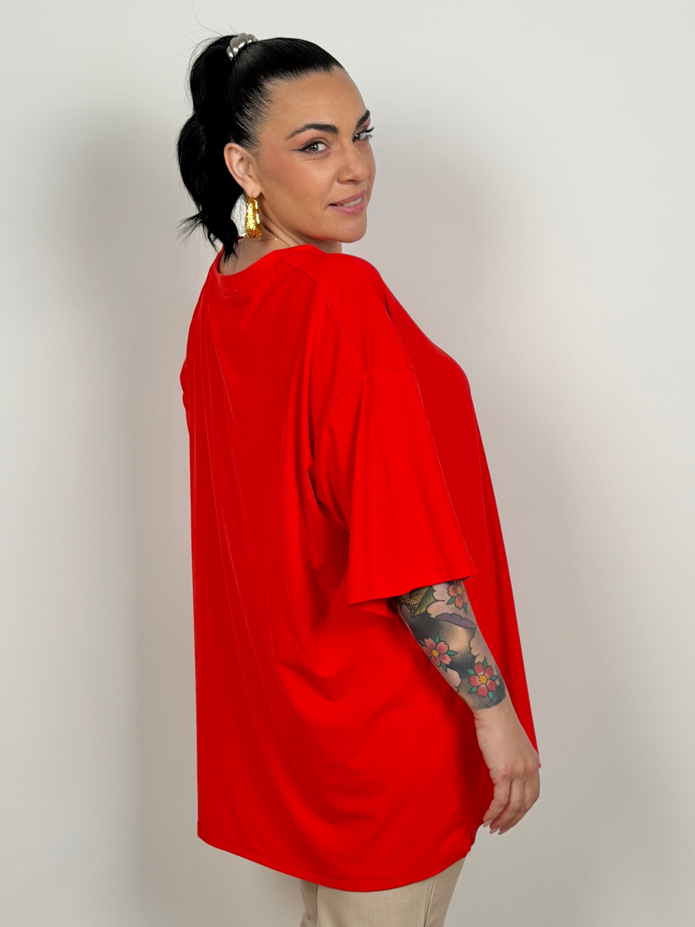 T-shirt Zero Sbatti Summer
