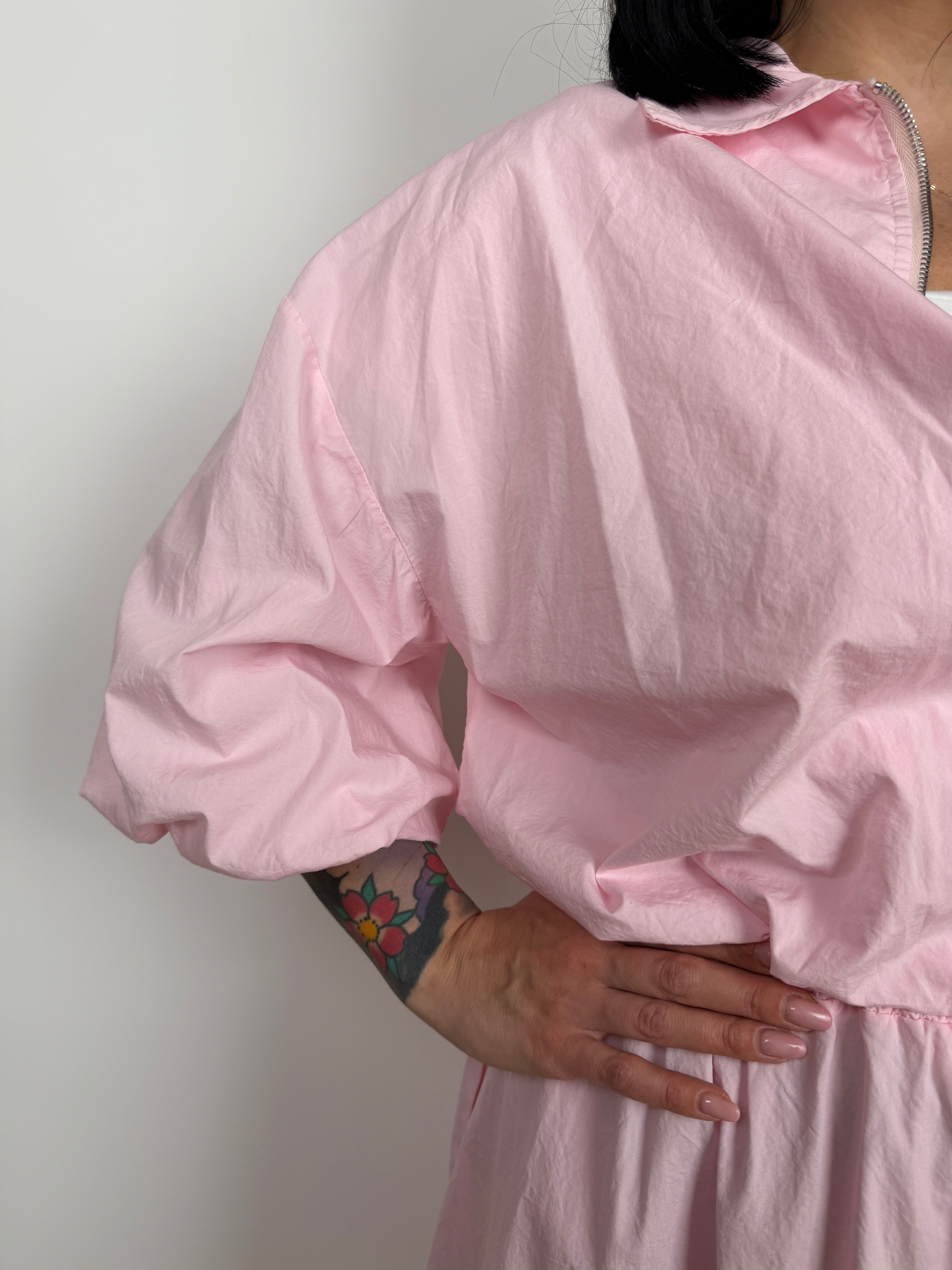 Coordinato Marshmallow