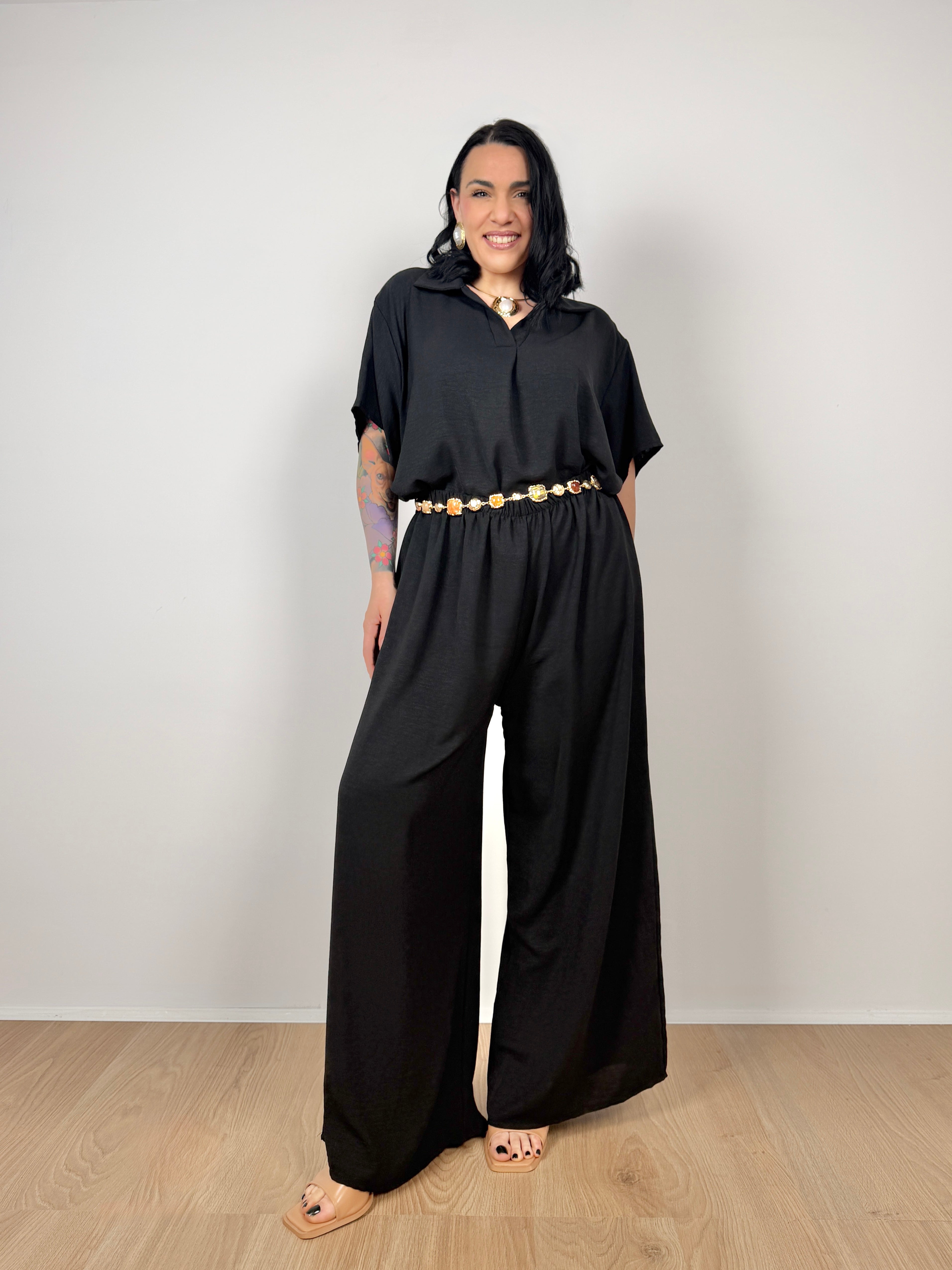 Coordinato Bonito (veste anche curvy)