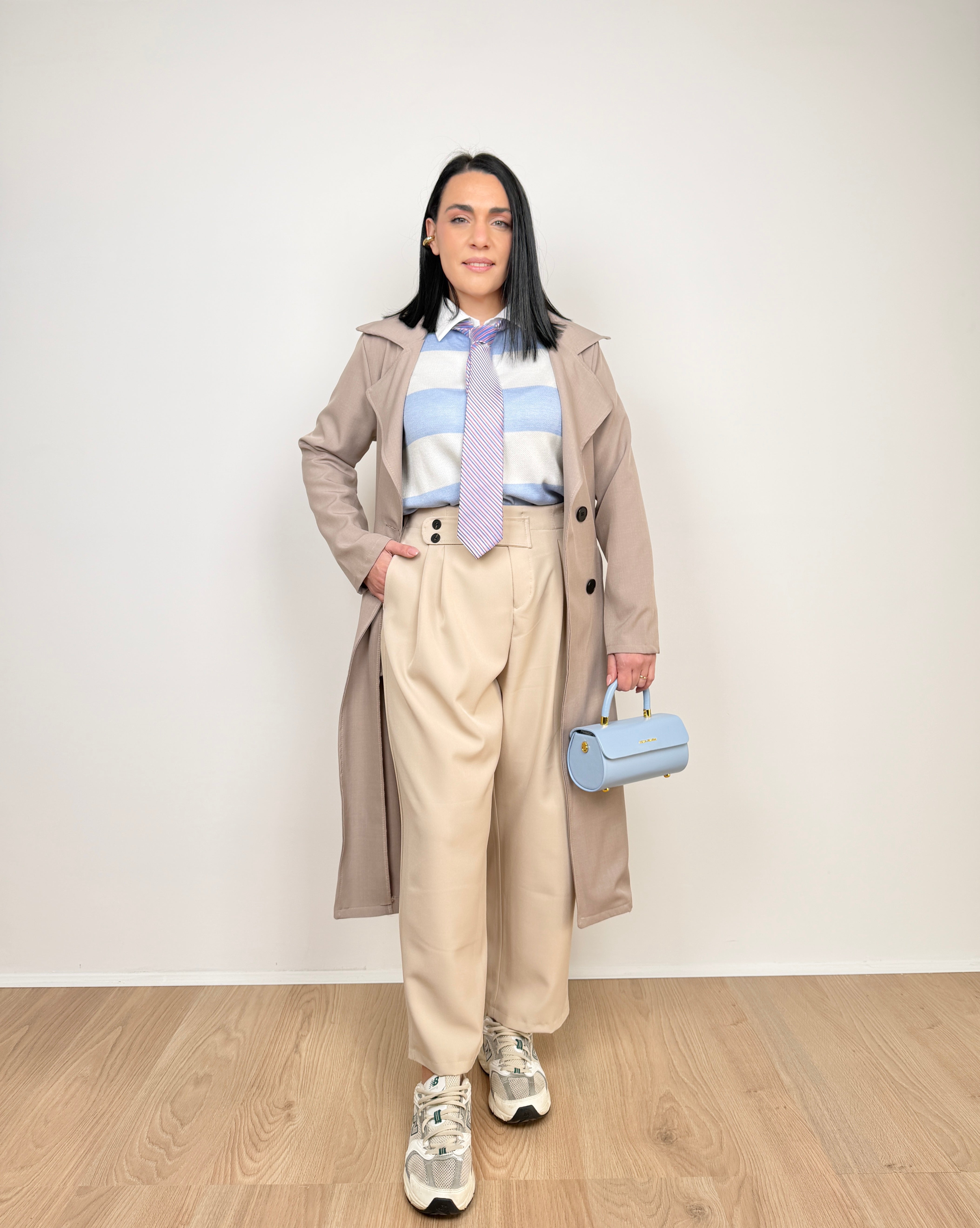 Pantalone Spring Jenny (veste anche curvy)