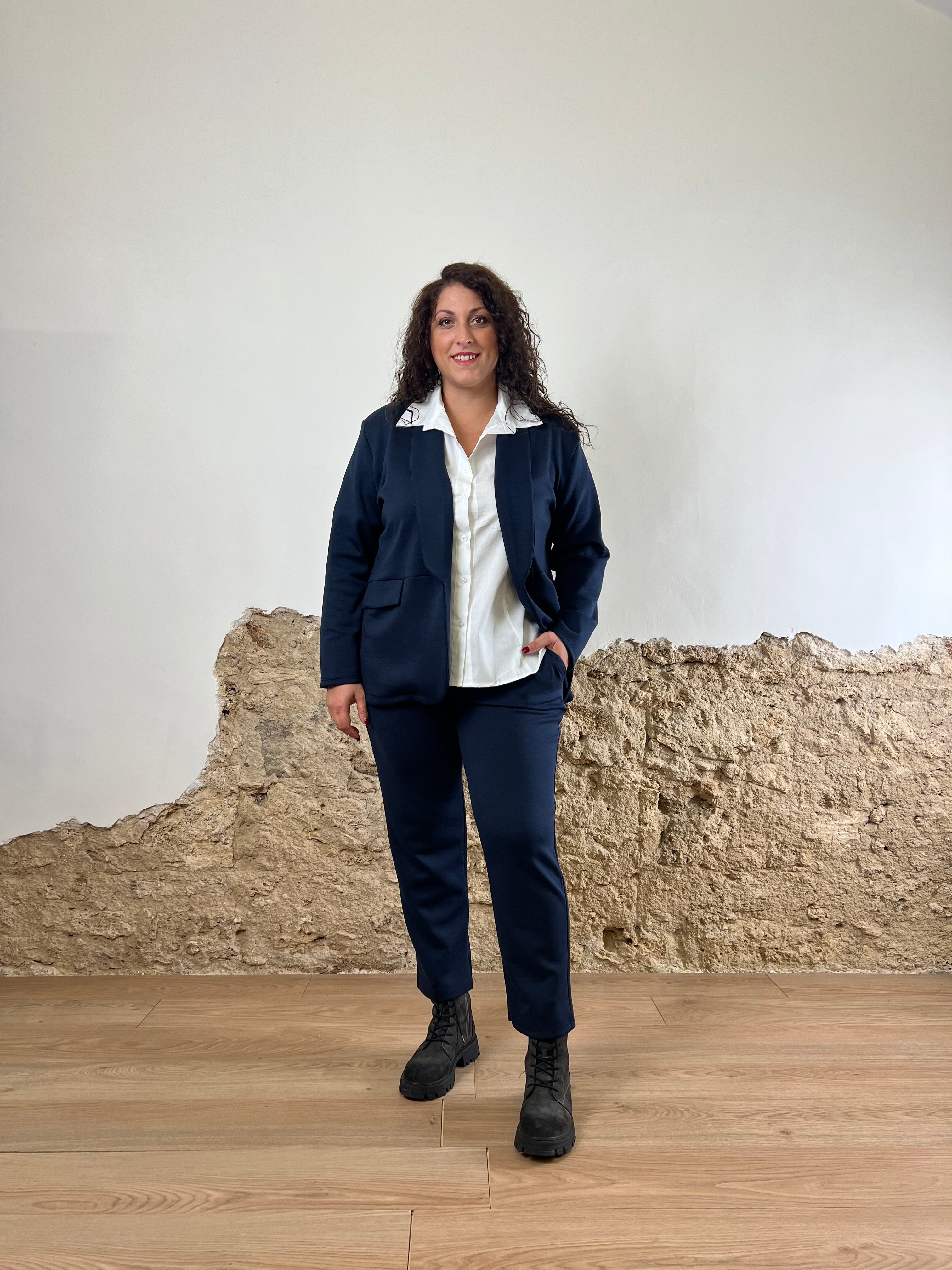 Parthenope by Dada (veste anche curvy)