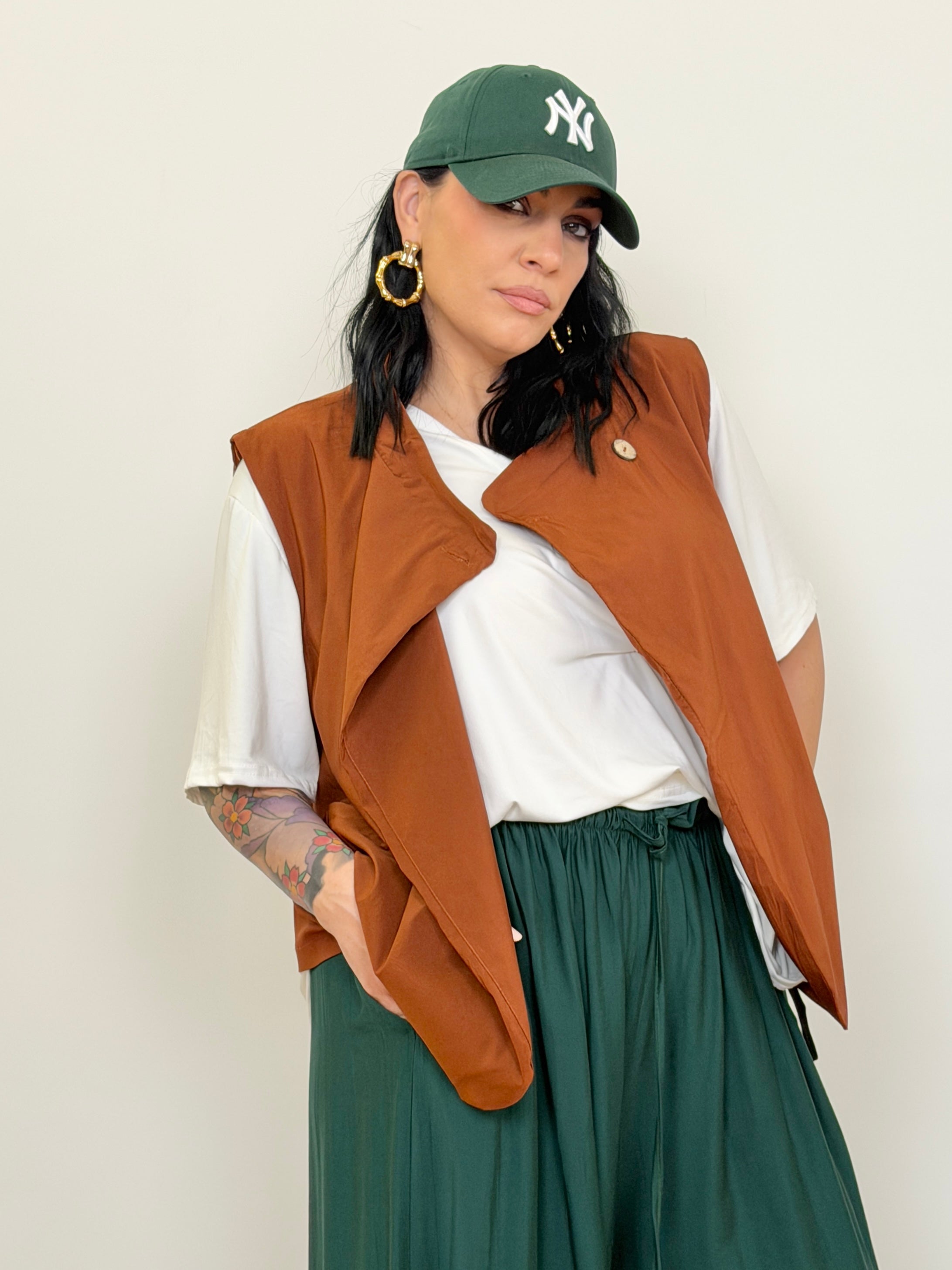 Gilet Misia