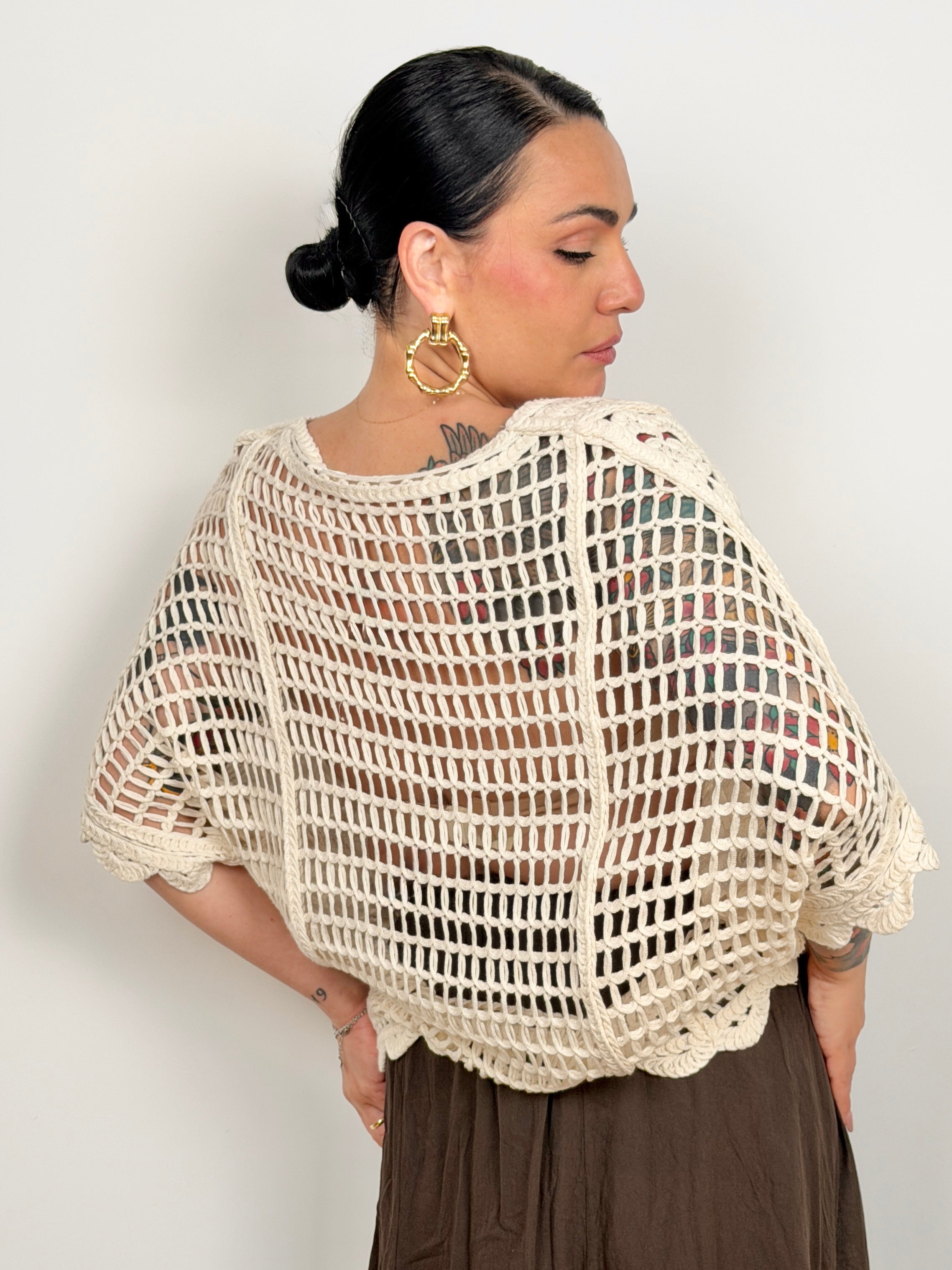 Maglia Luar
