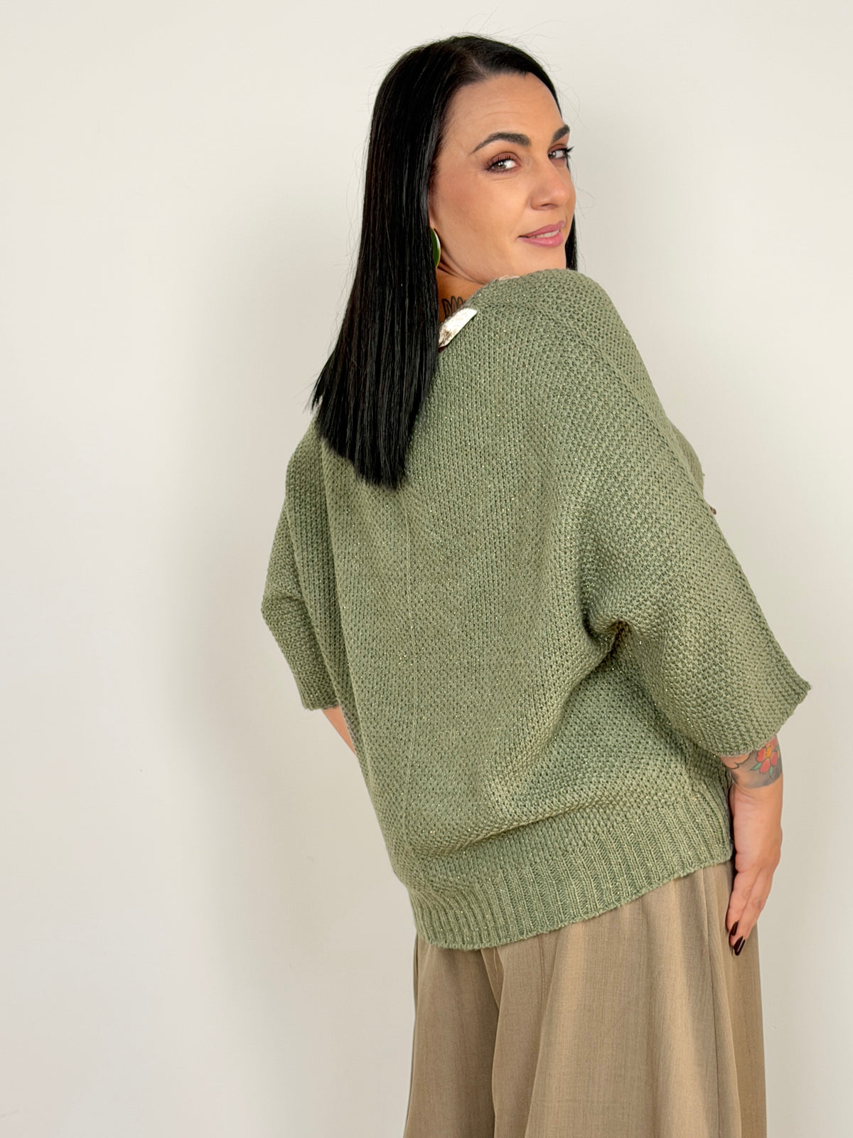 Maglia Vera