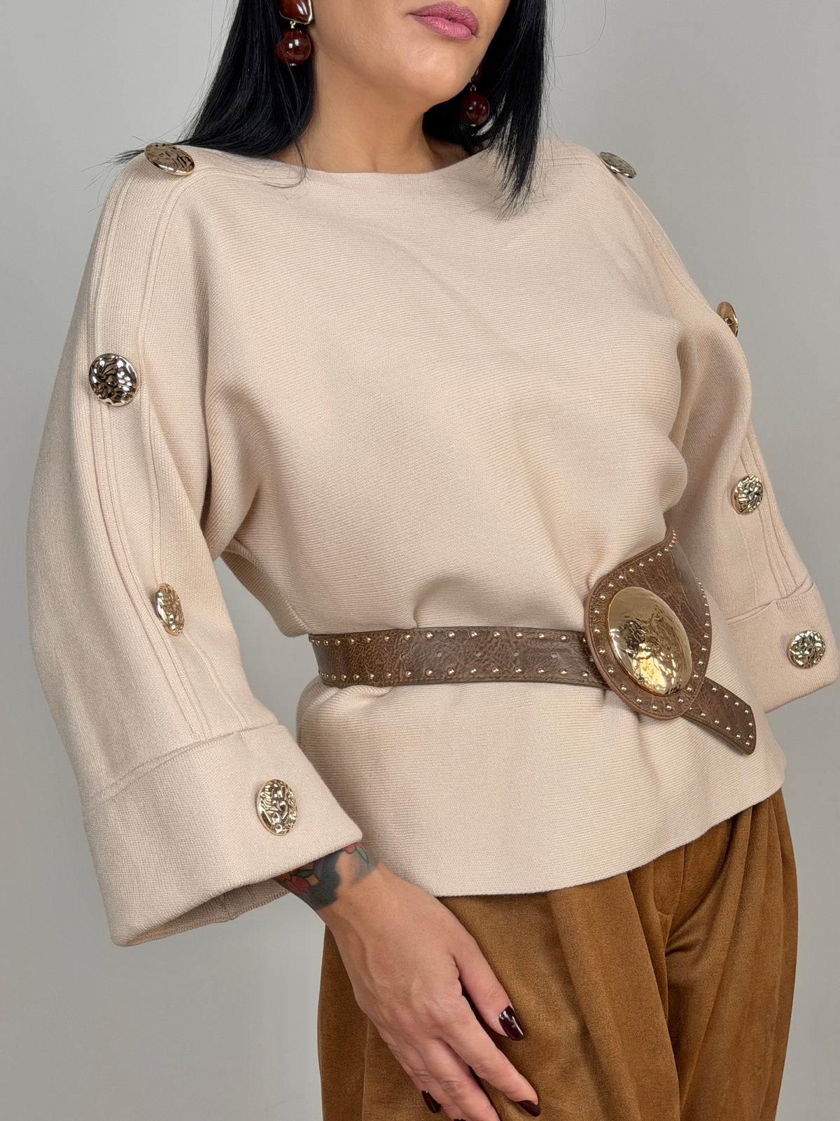 Maglia Doria