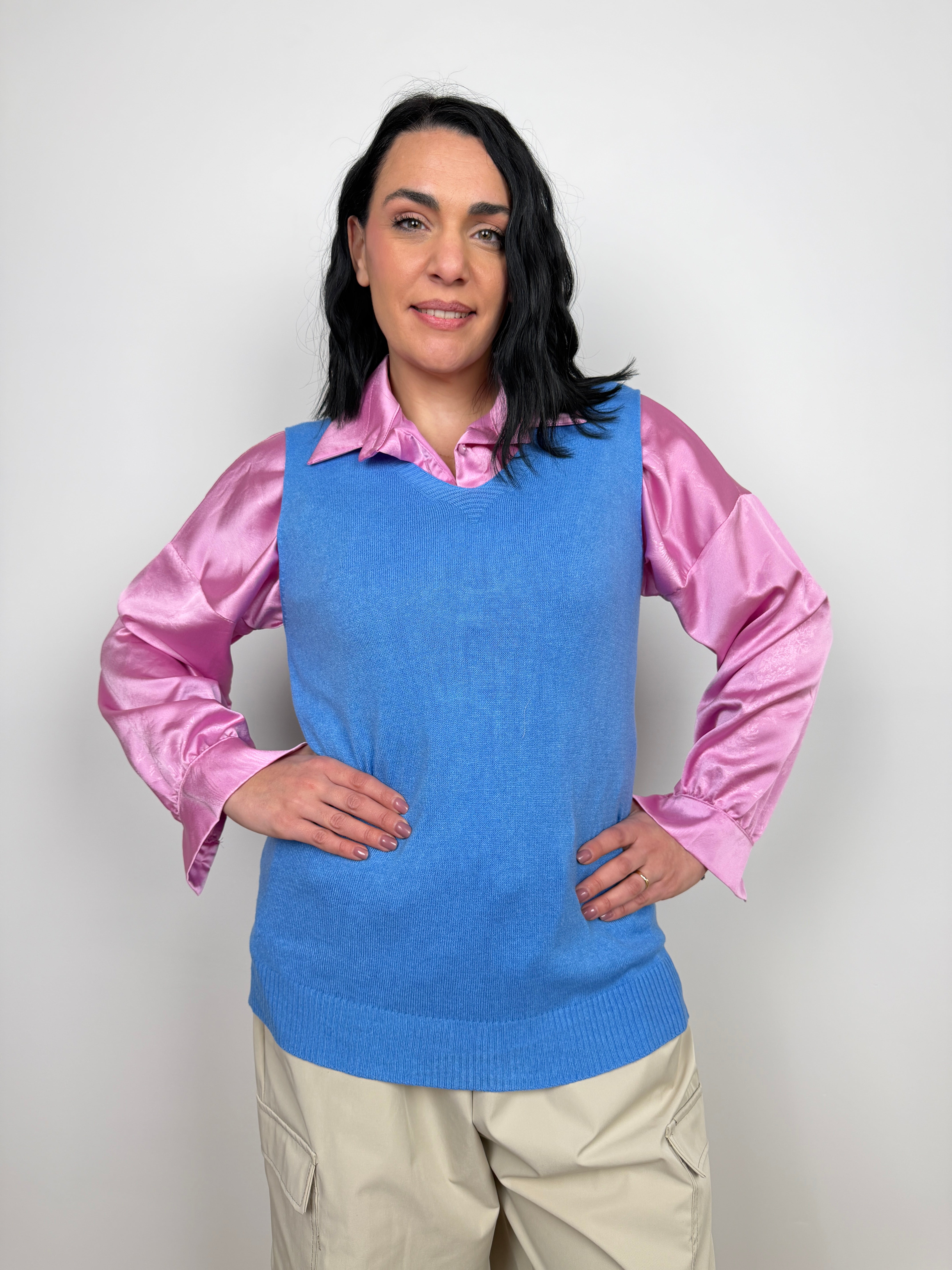 Gilet Betty