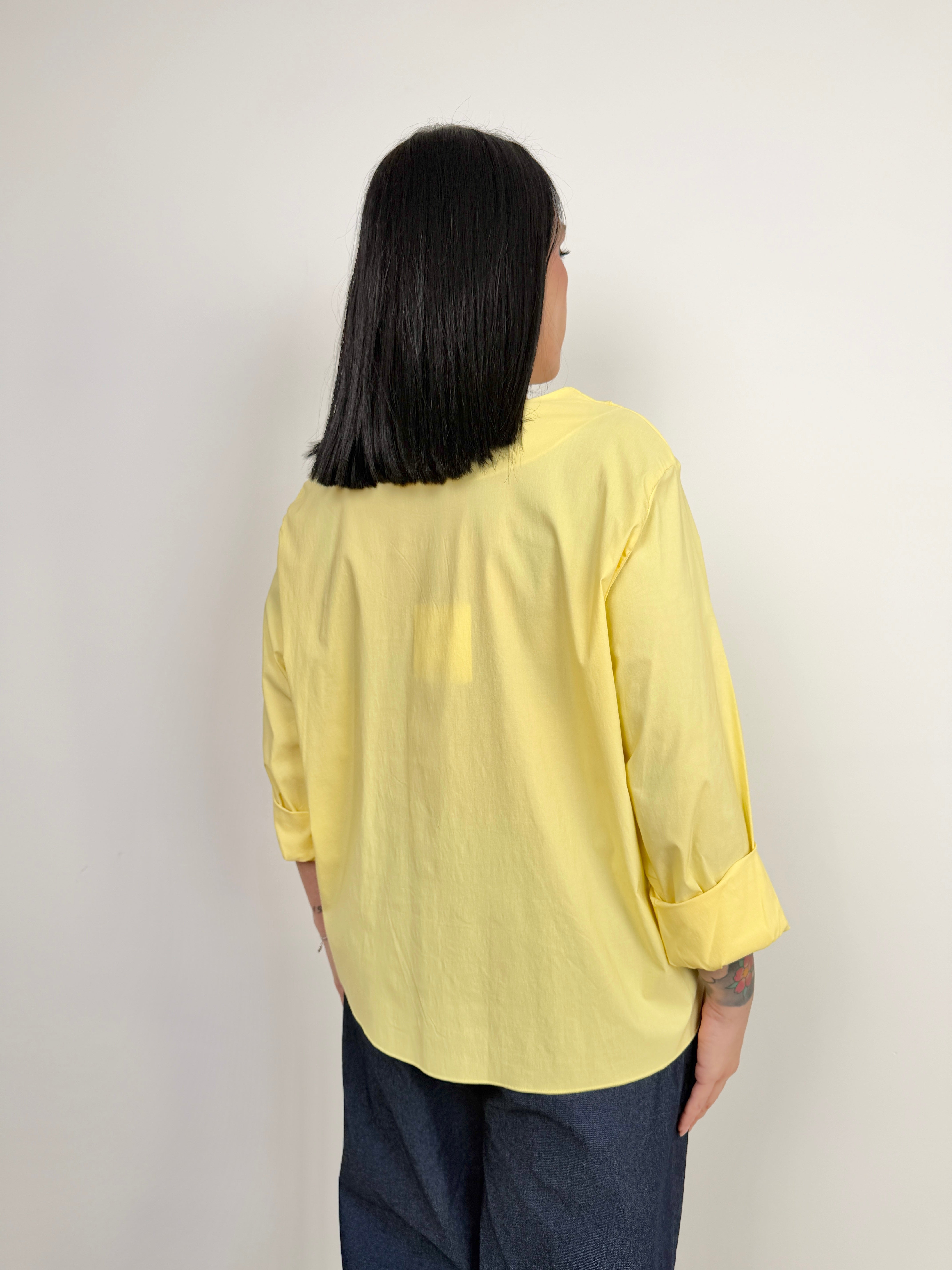 Maglia Ines (veste anche curvy)