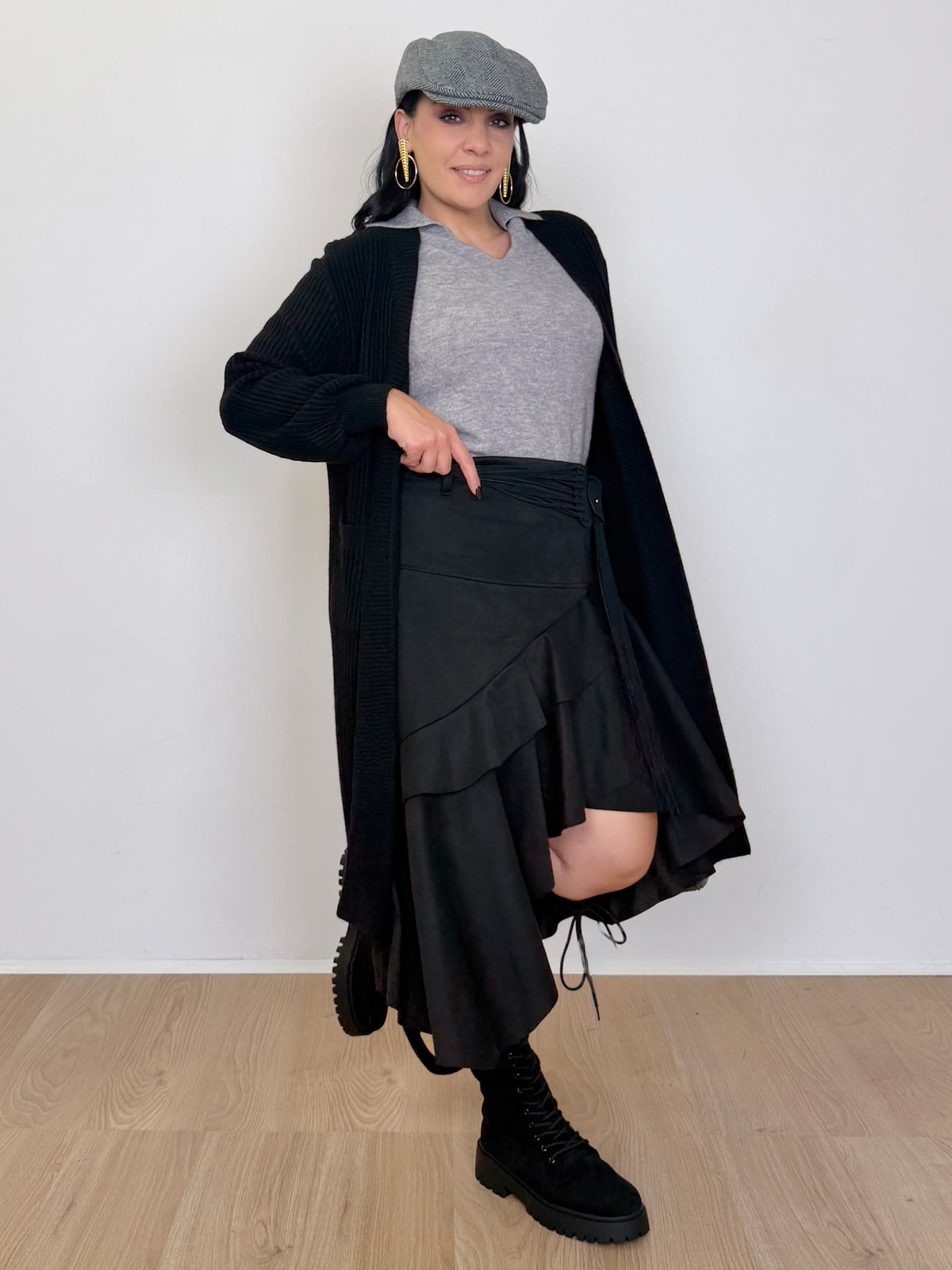 Cardigan Hazel