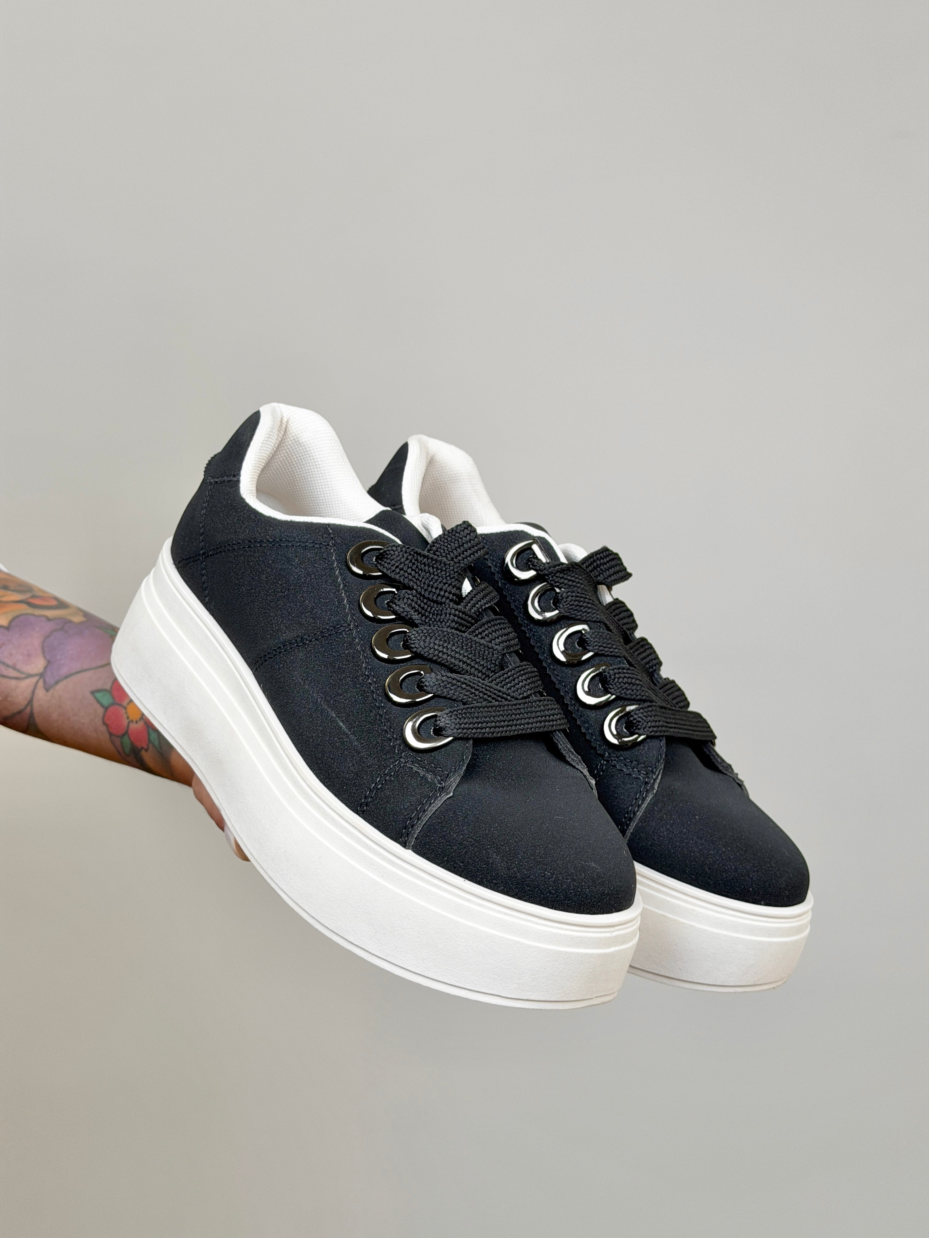 Sneakers Bibi