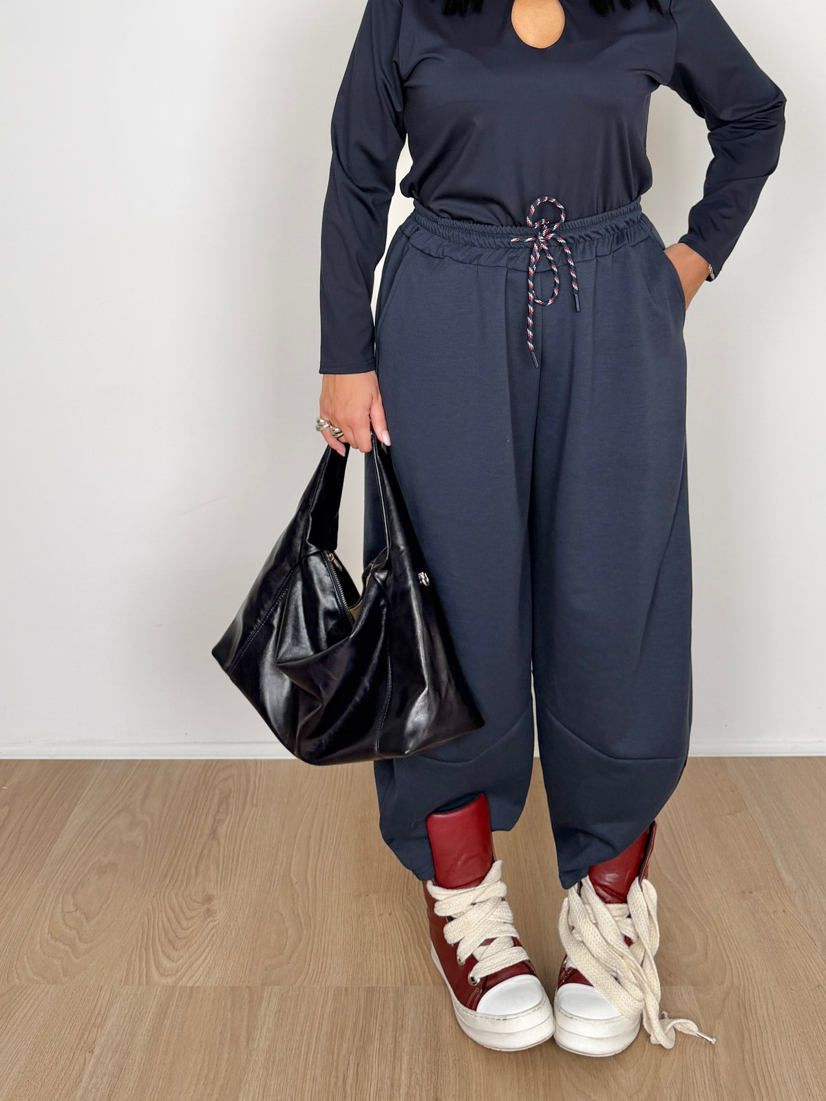 Pantalone Joggy