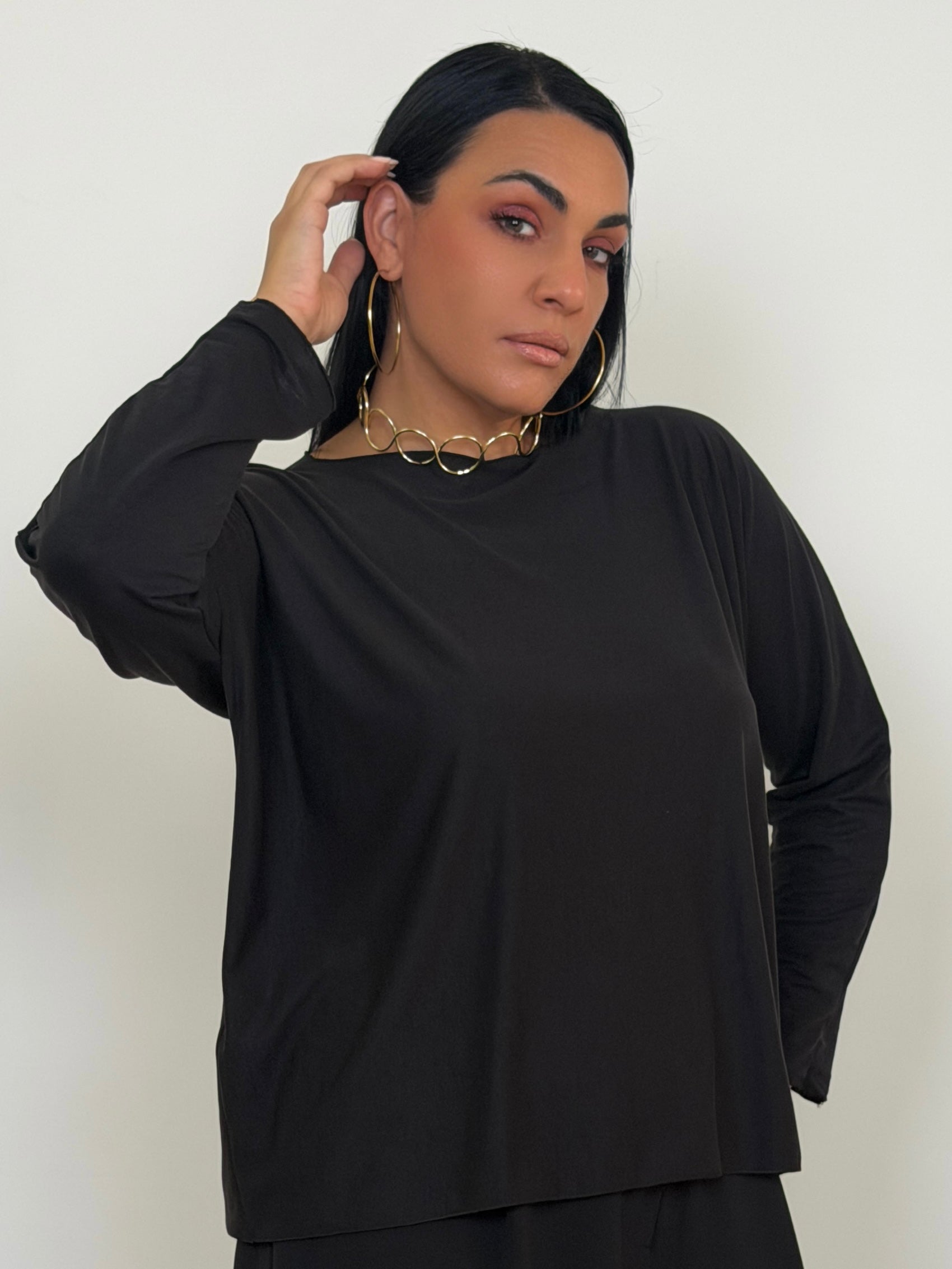 T-shirt Ruby