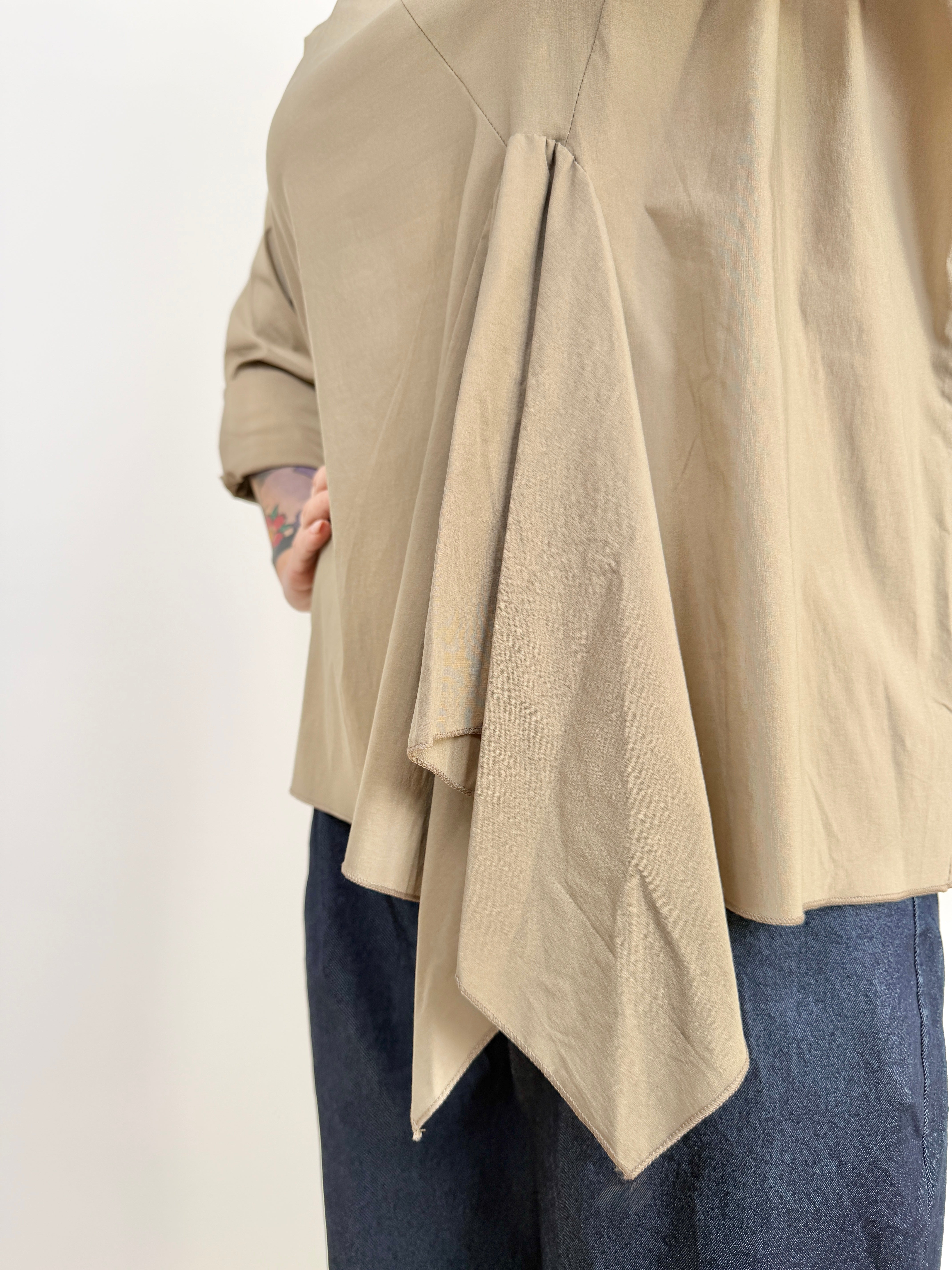 Maglia Ines (veste anche curvy)