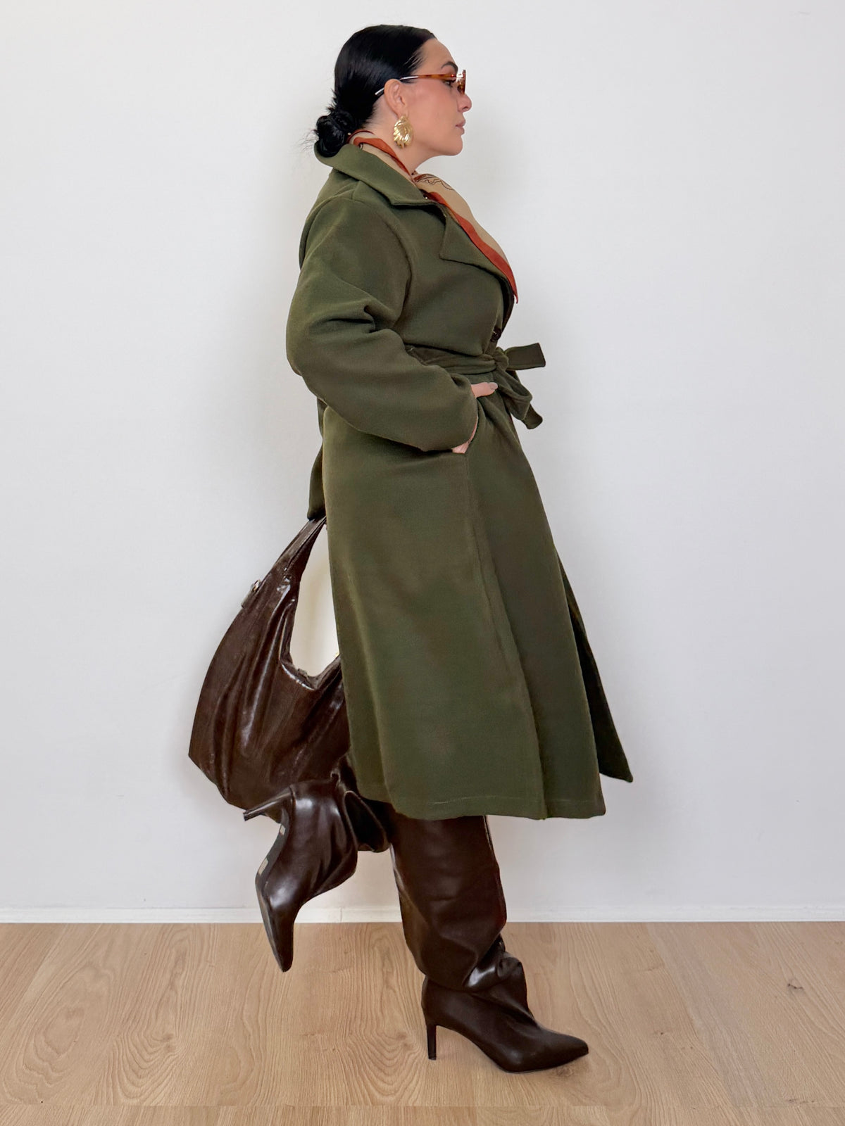 Cappotto Happy