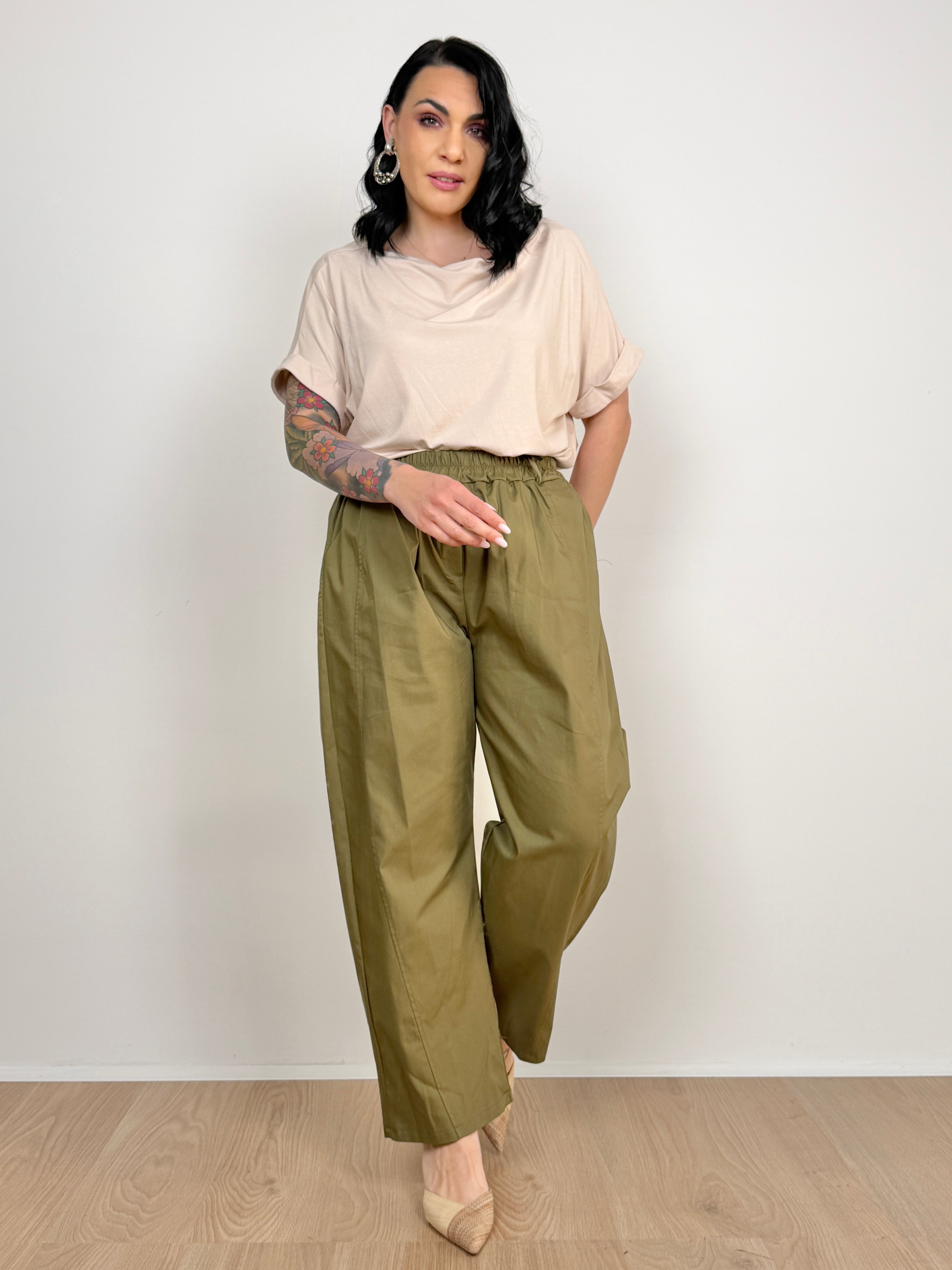 Pantalone Noor