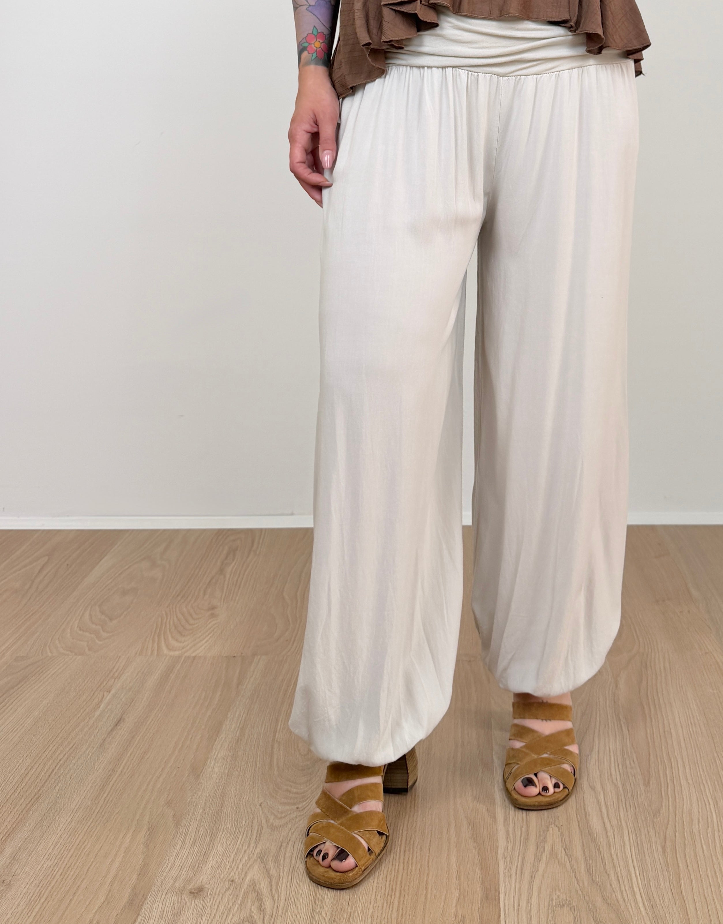 Pantalone Jasmine