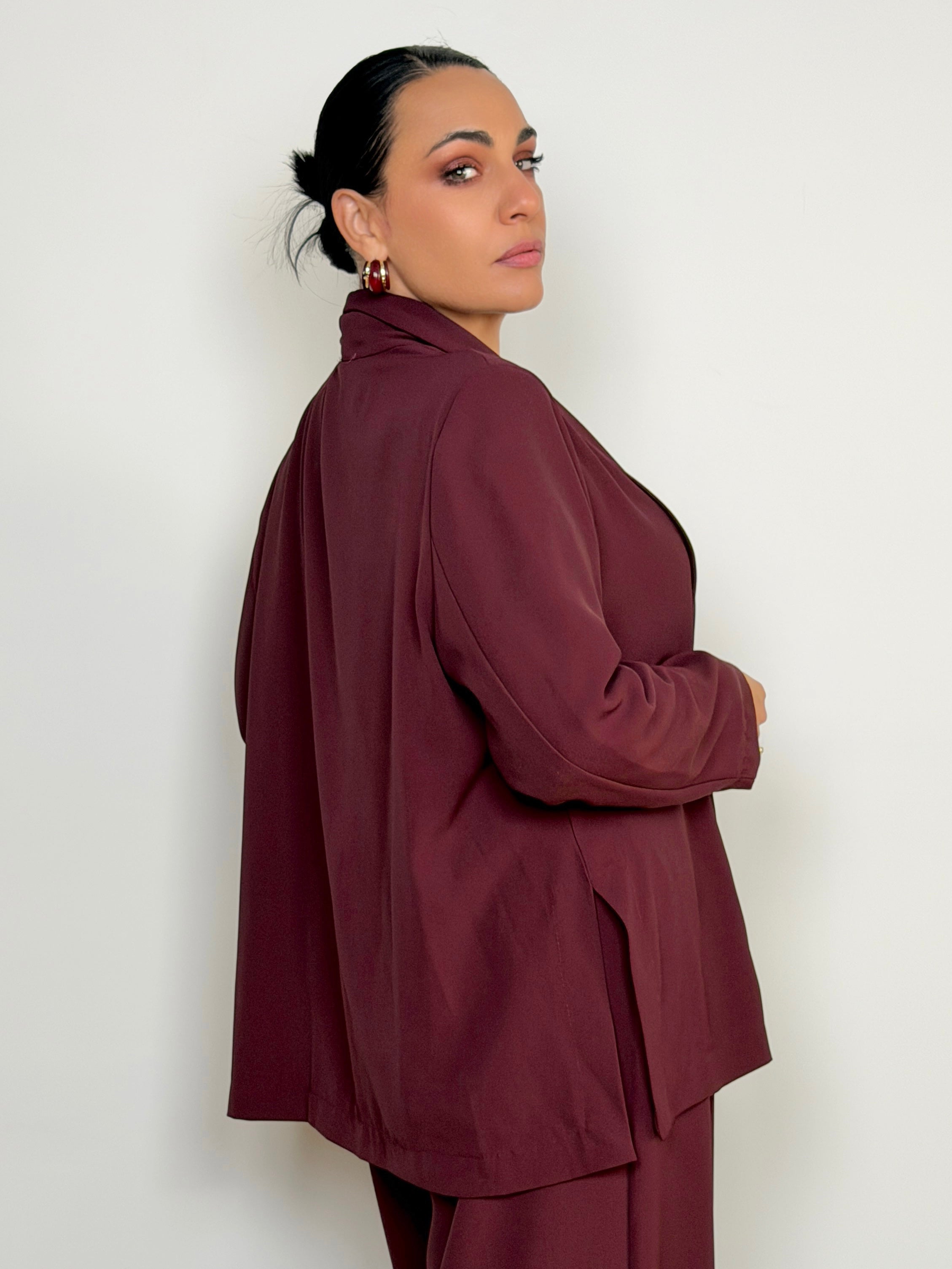 Blazer Rosalia