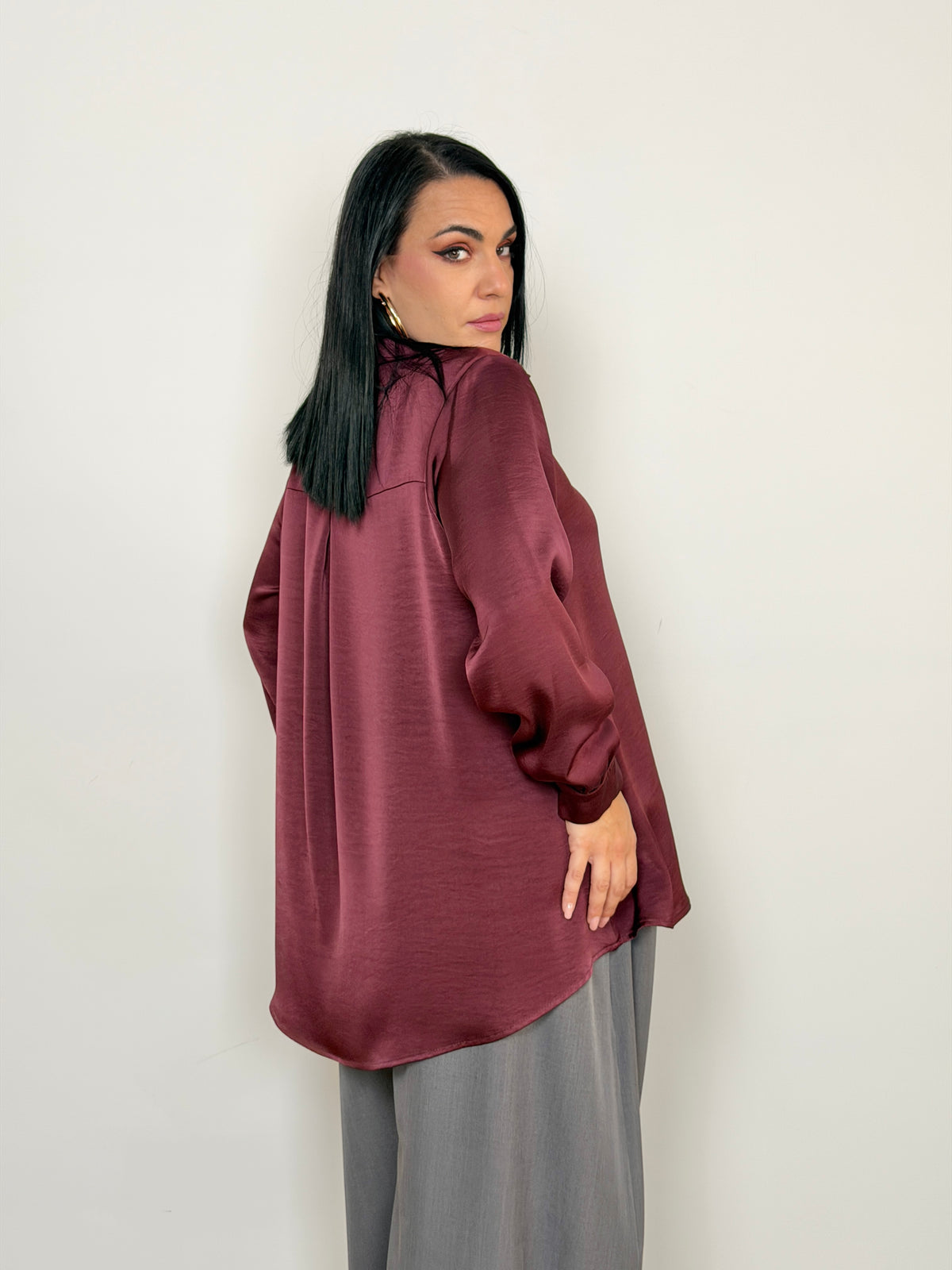 Camicia Allure