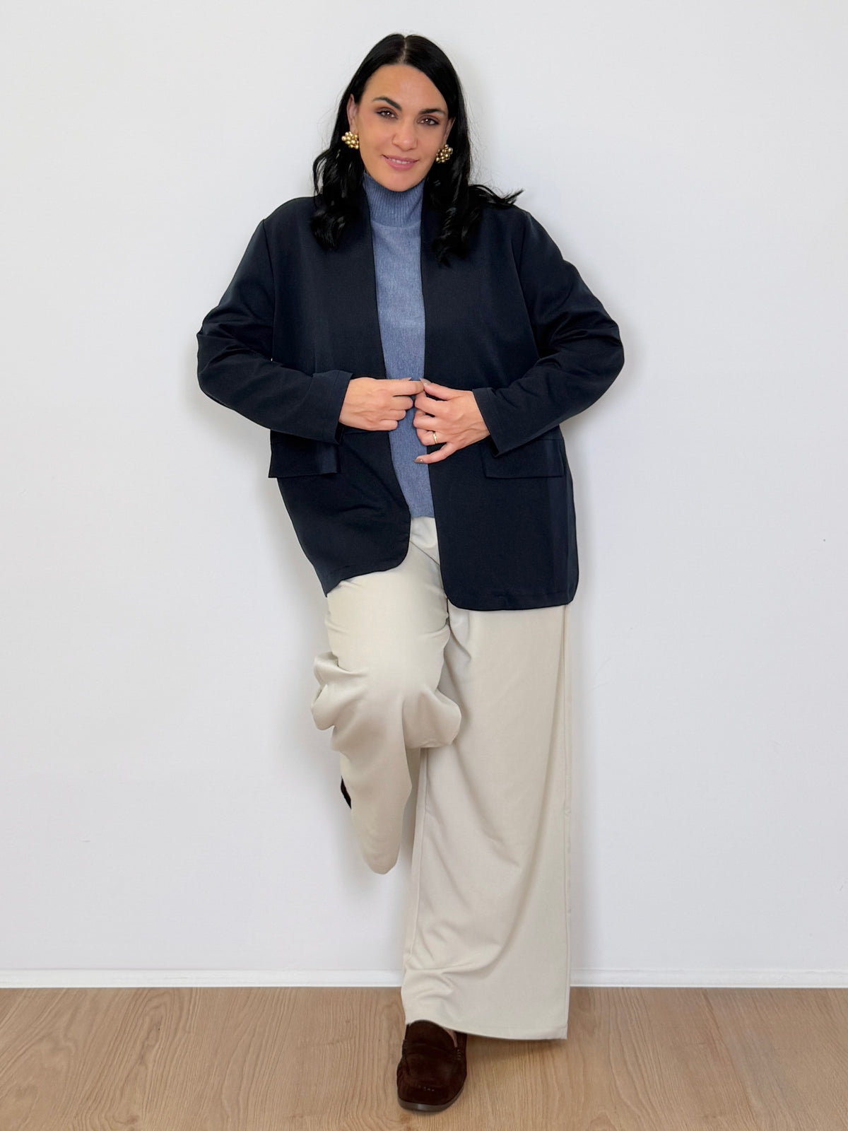 Blazer Sissi by Dada