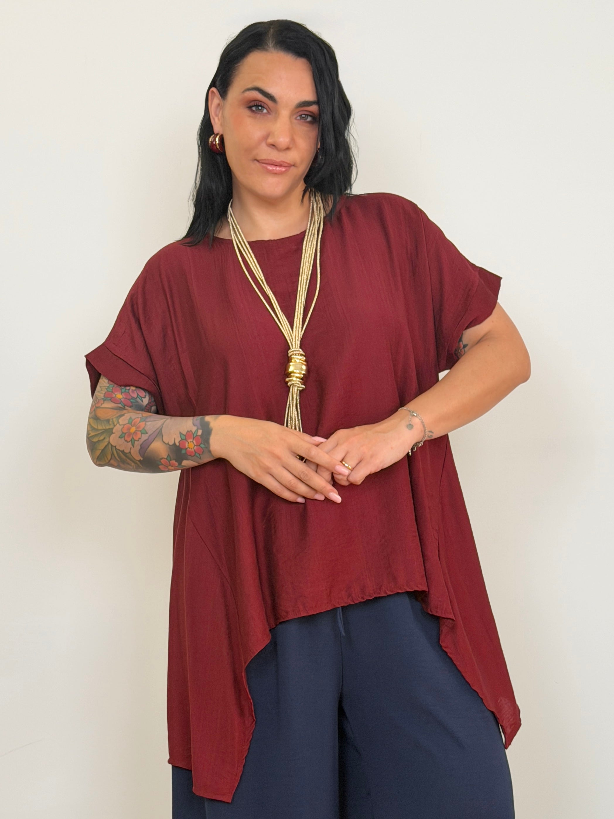 Casacca Layla