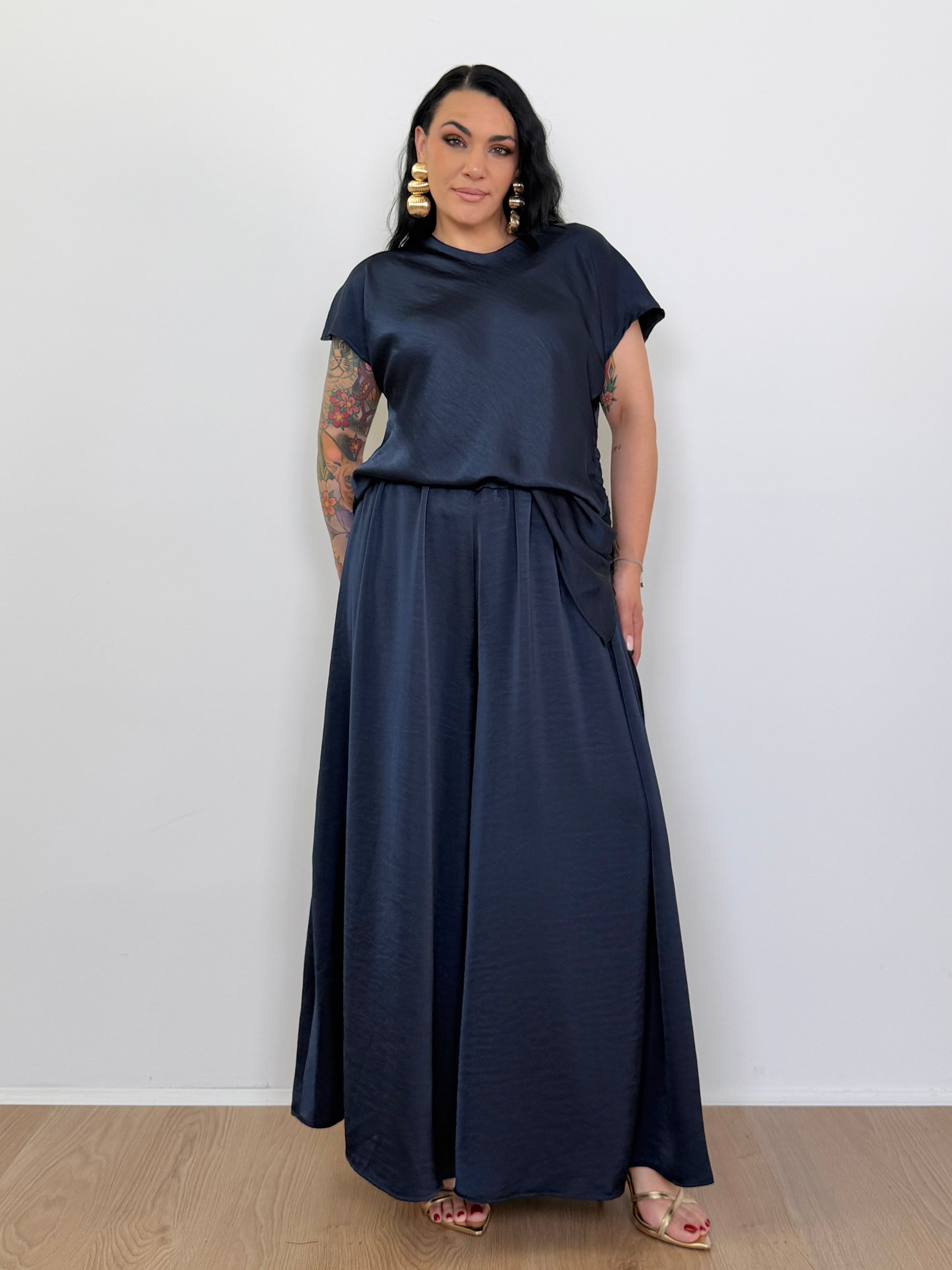 Coordinato Eluné
