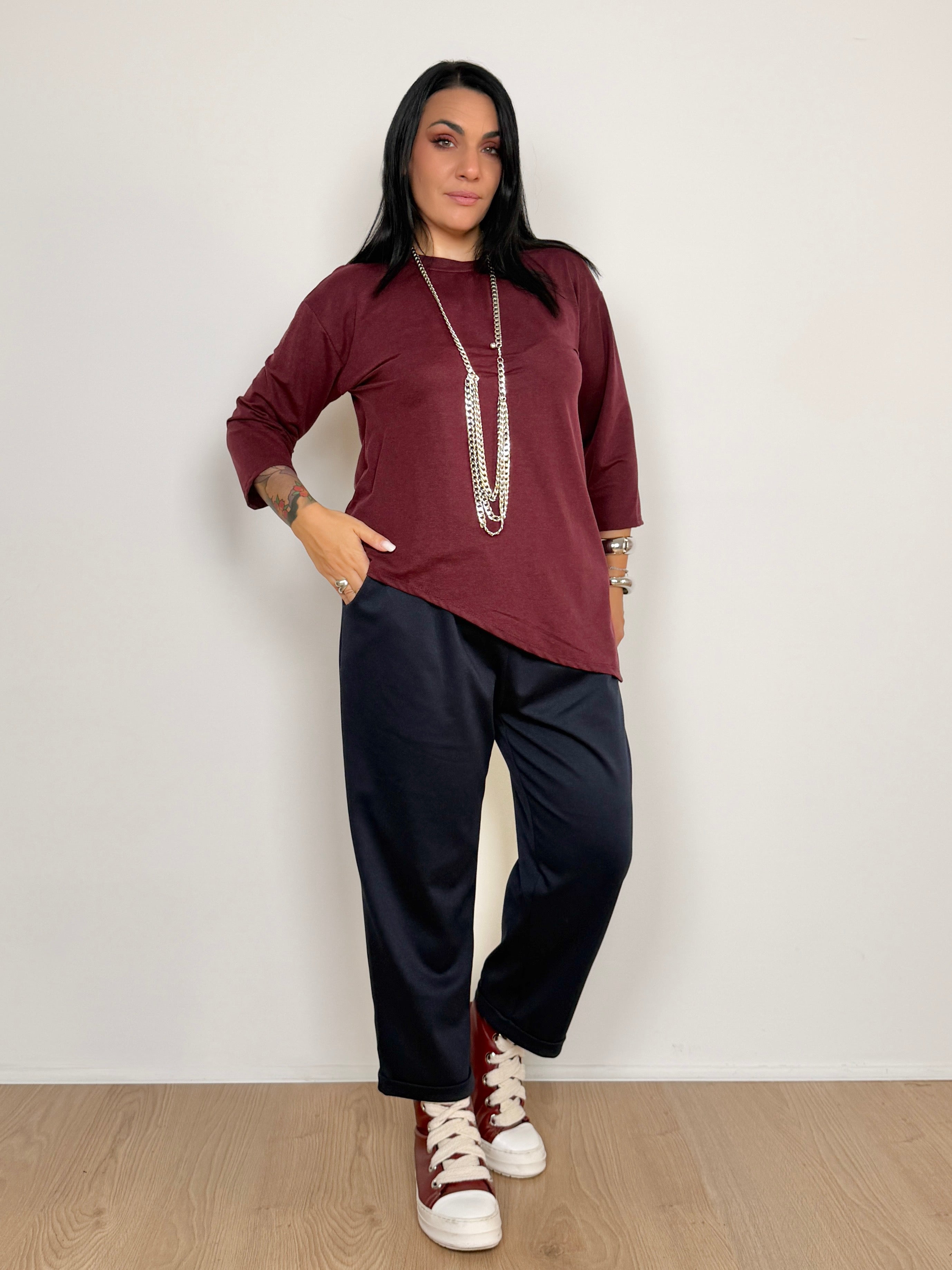 Pantalone Essential by Dada