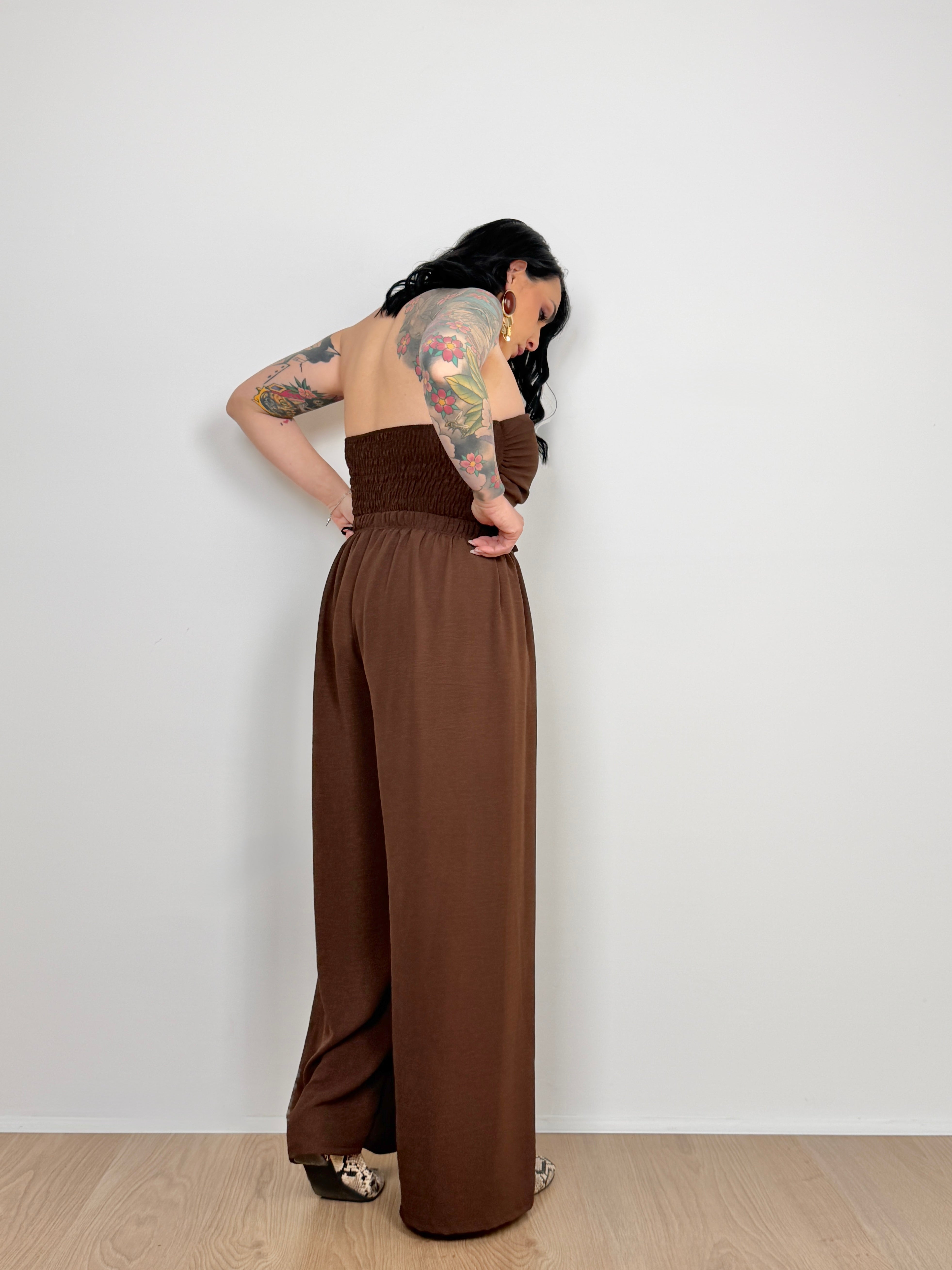 Coordinato Calypso