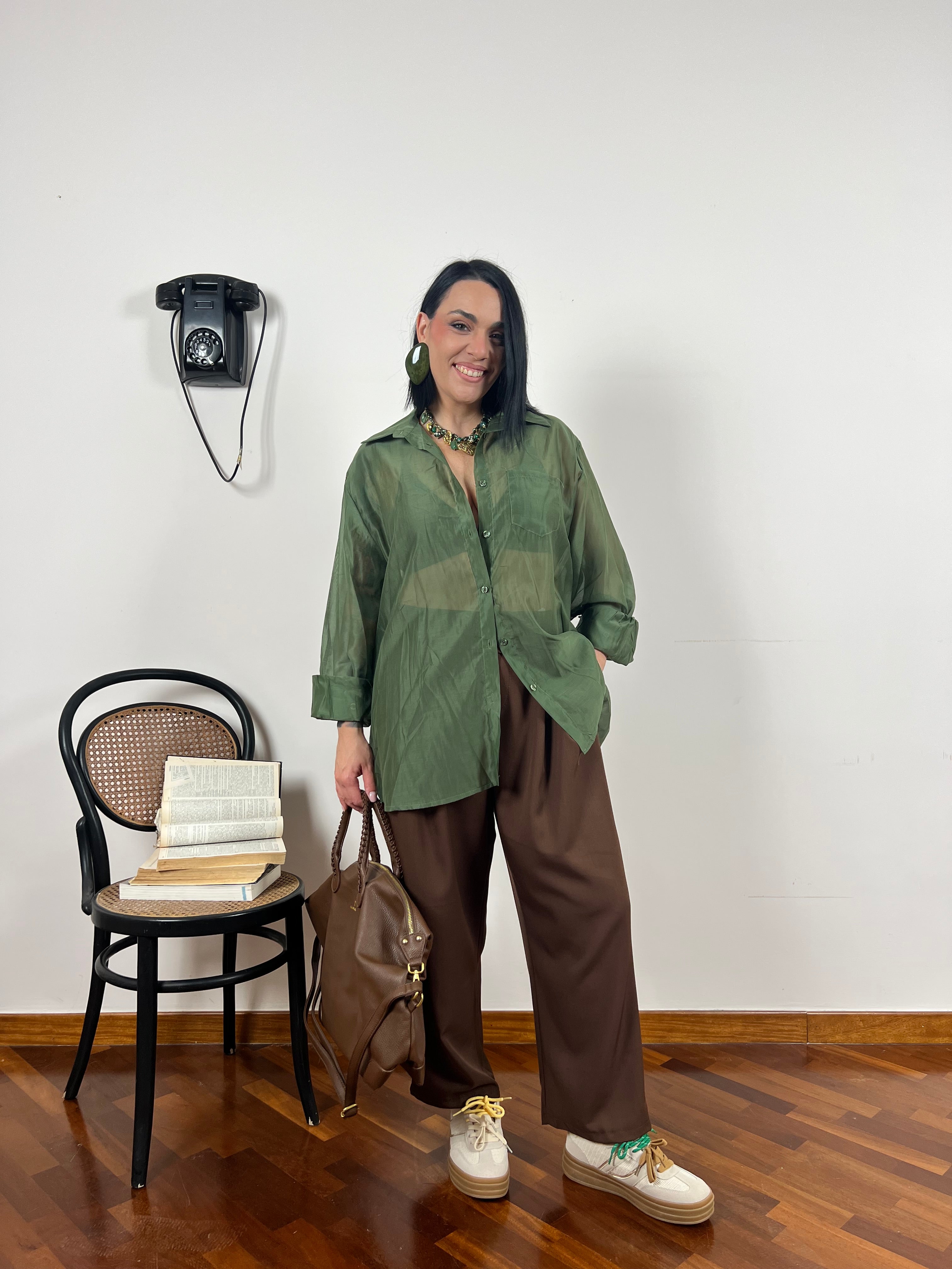 pantalone jenny (curvy)