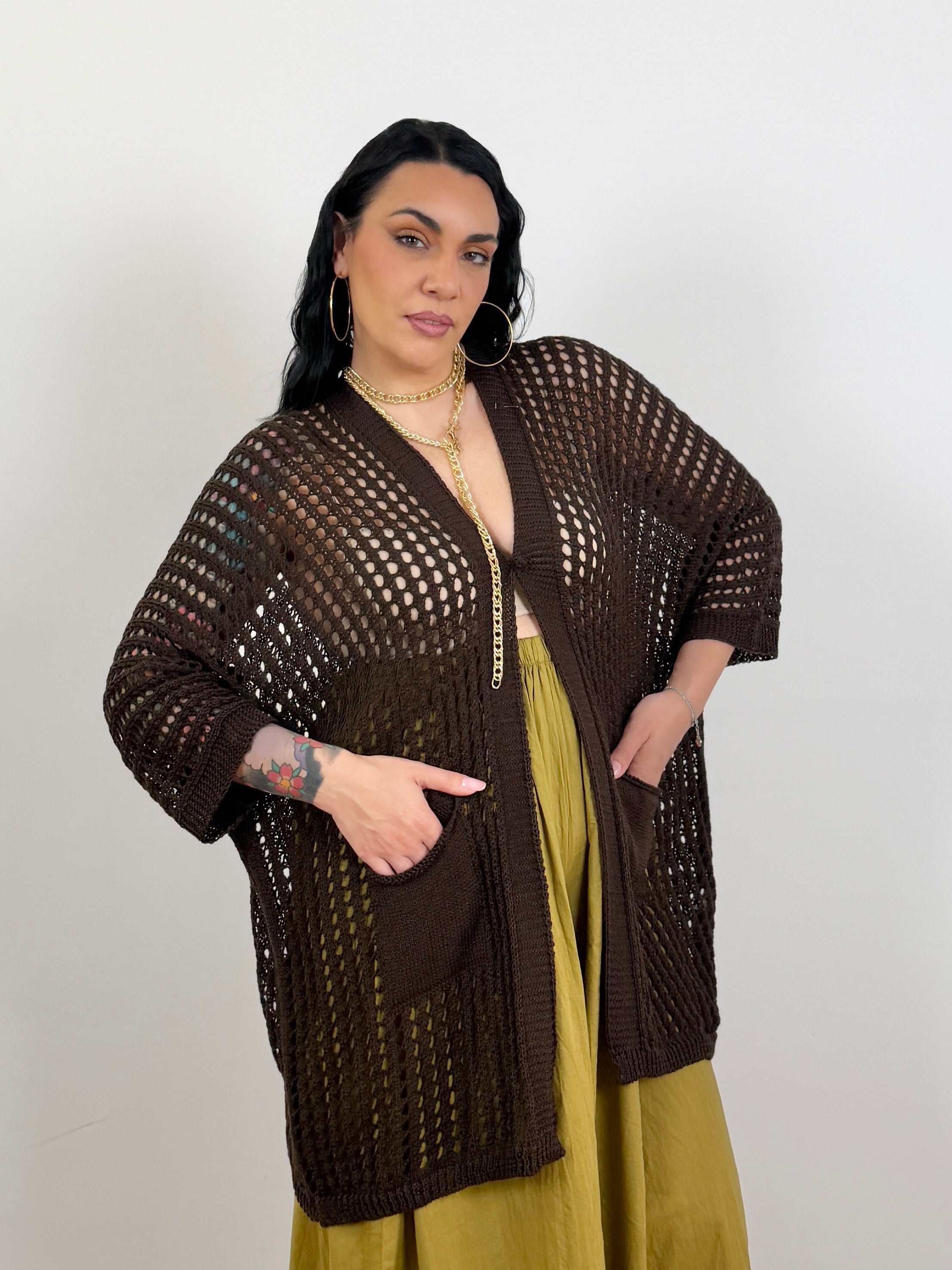 Cardigan Marbelle