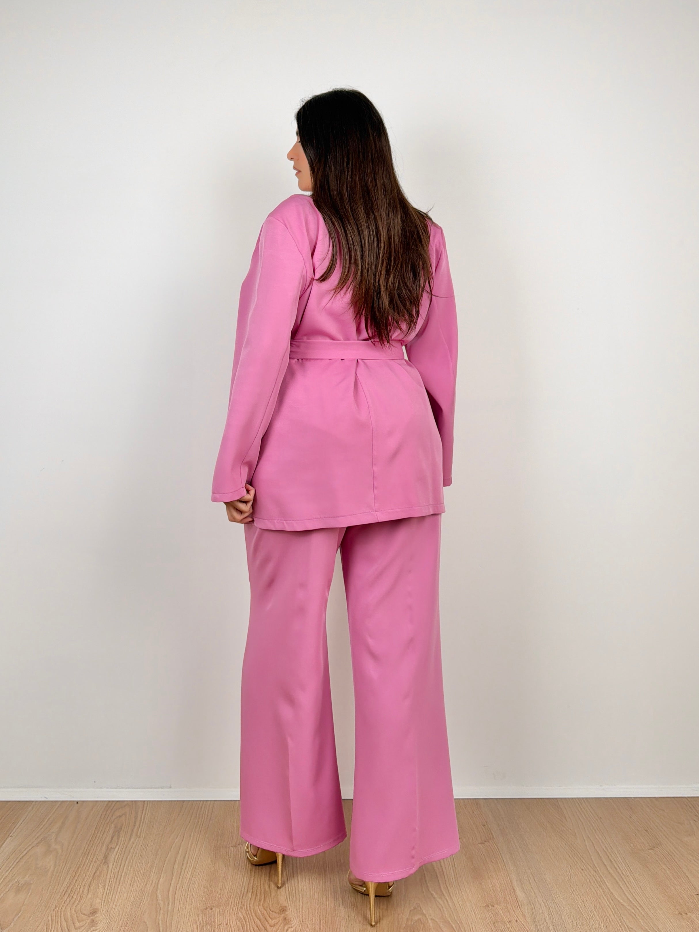 Tailleur Perla(veste anche curvy)