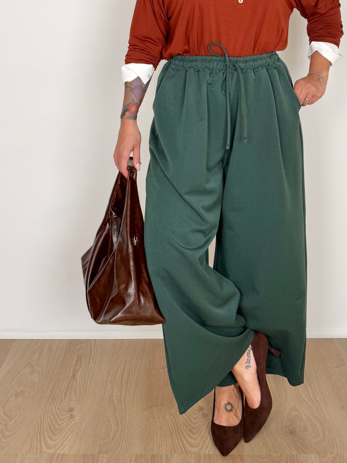Pantalone No stress by Dada