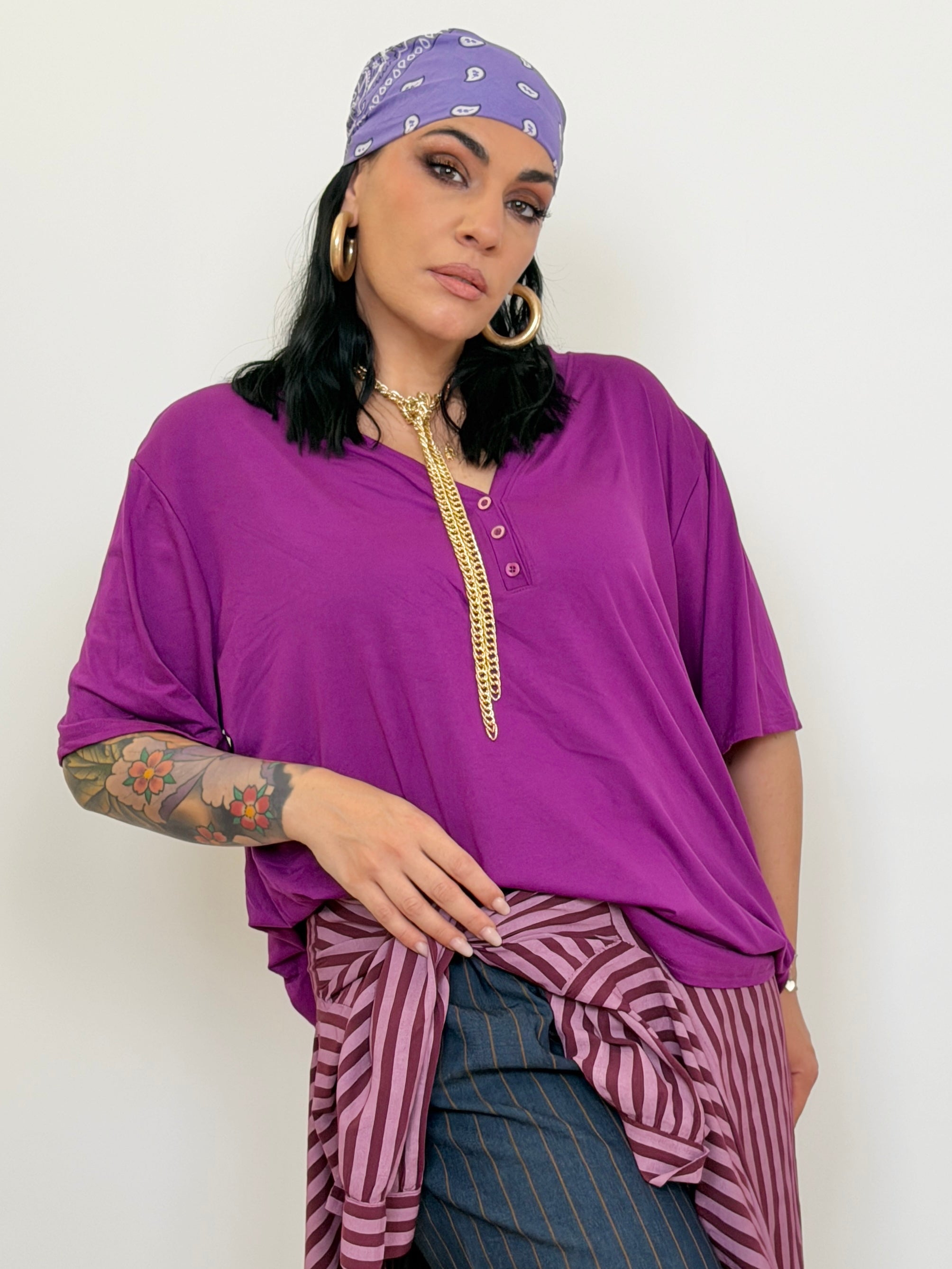 T-shirt Libera by Dada